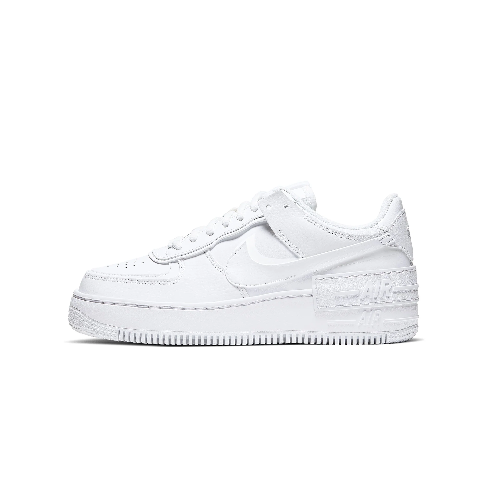 Nike Womens Air Force 1 Shadow Shoes