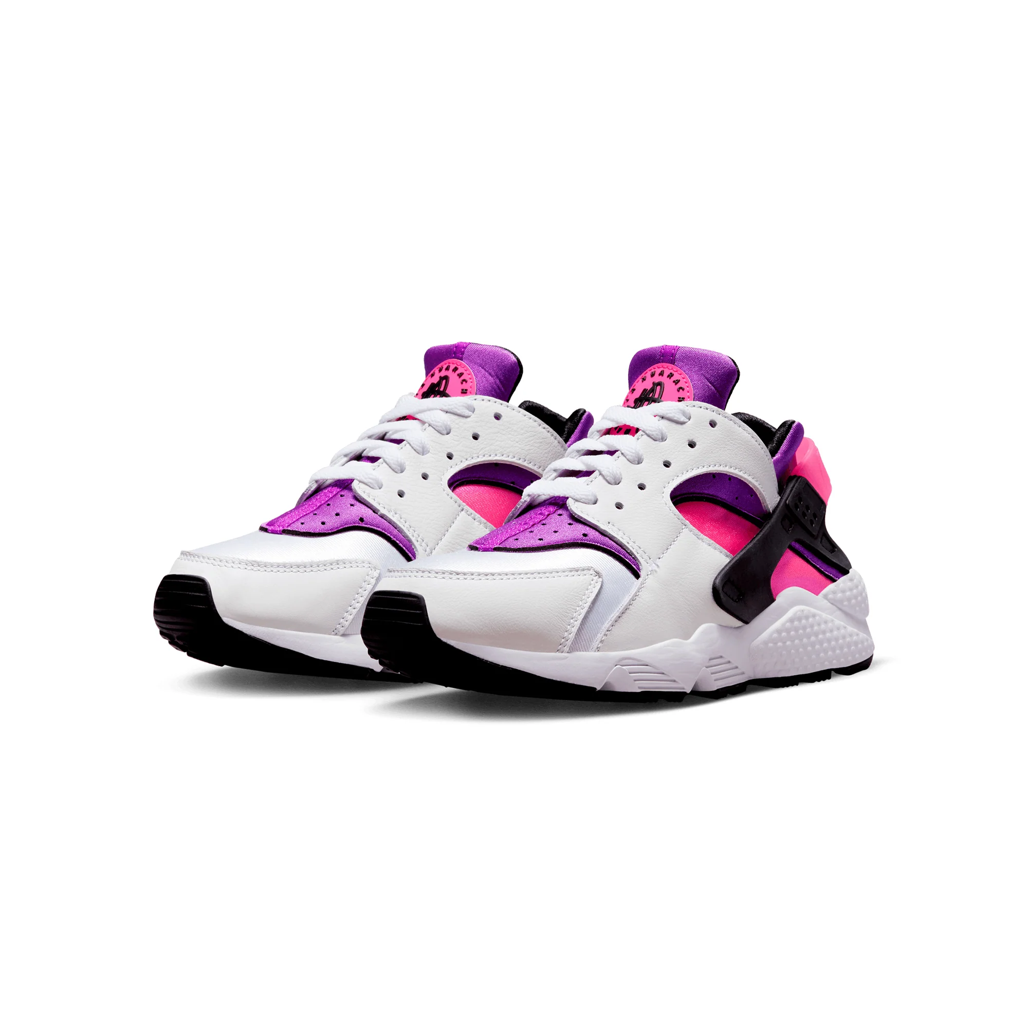 Nike Womens Air Huarache Shoes - Image 2
