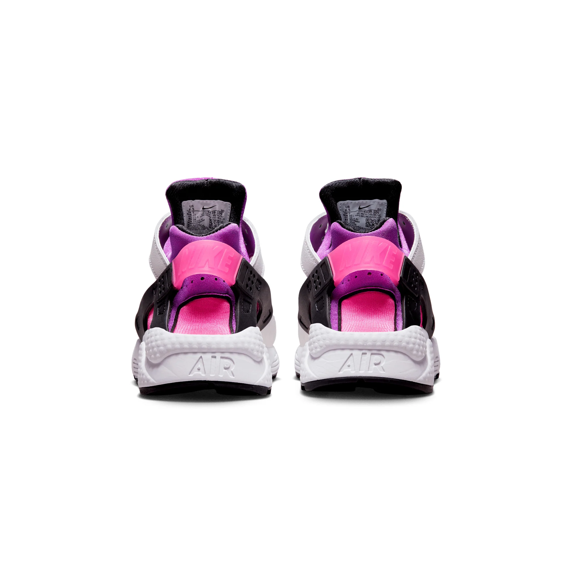 Nike Womens Air Huarache Shoes - Image 3