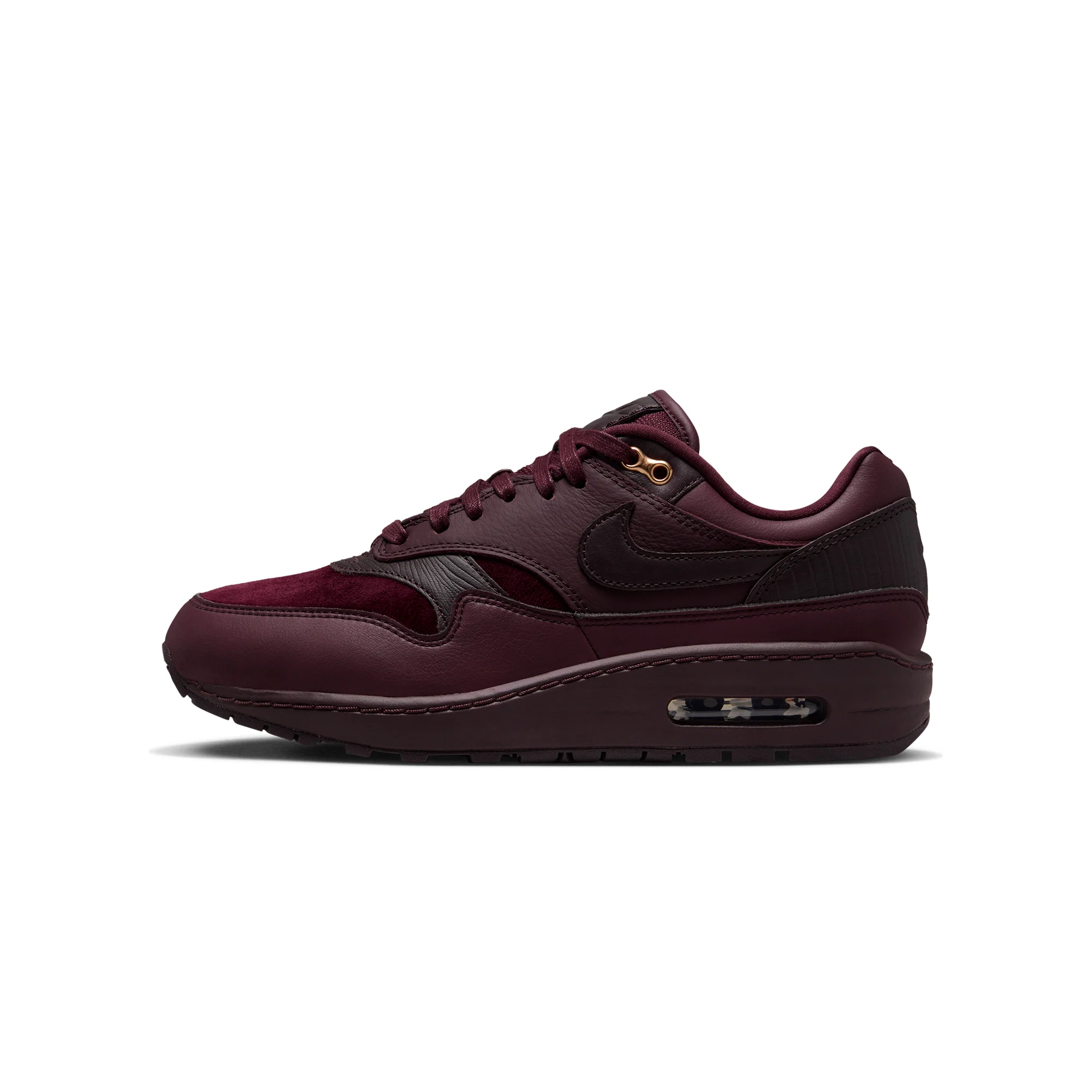 Nike Womens Air Max 1 '87 Shoes