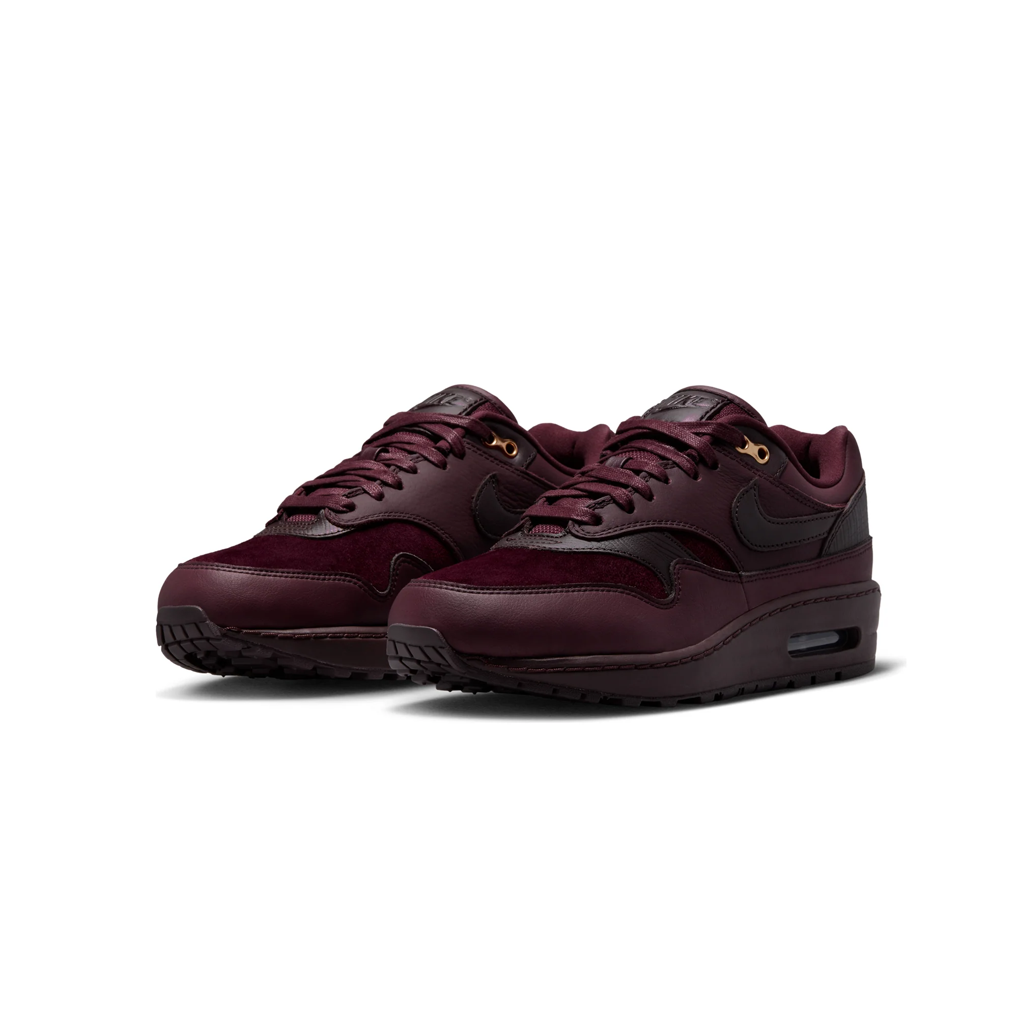 Nike Womens Air Max 1 '87 Shoes - Image 2