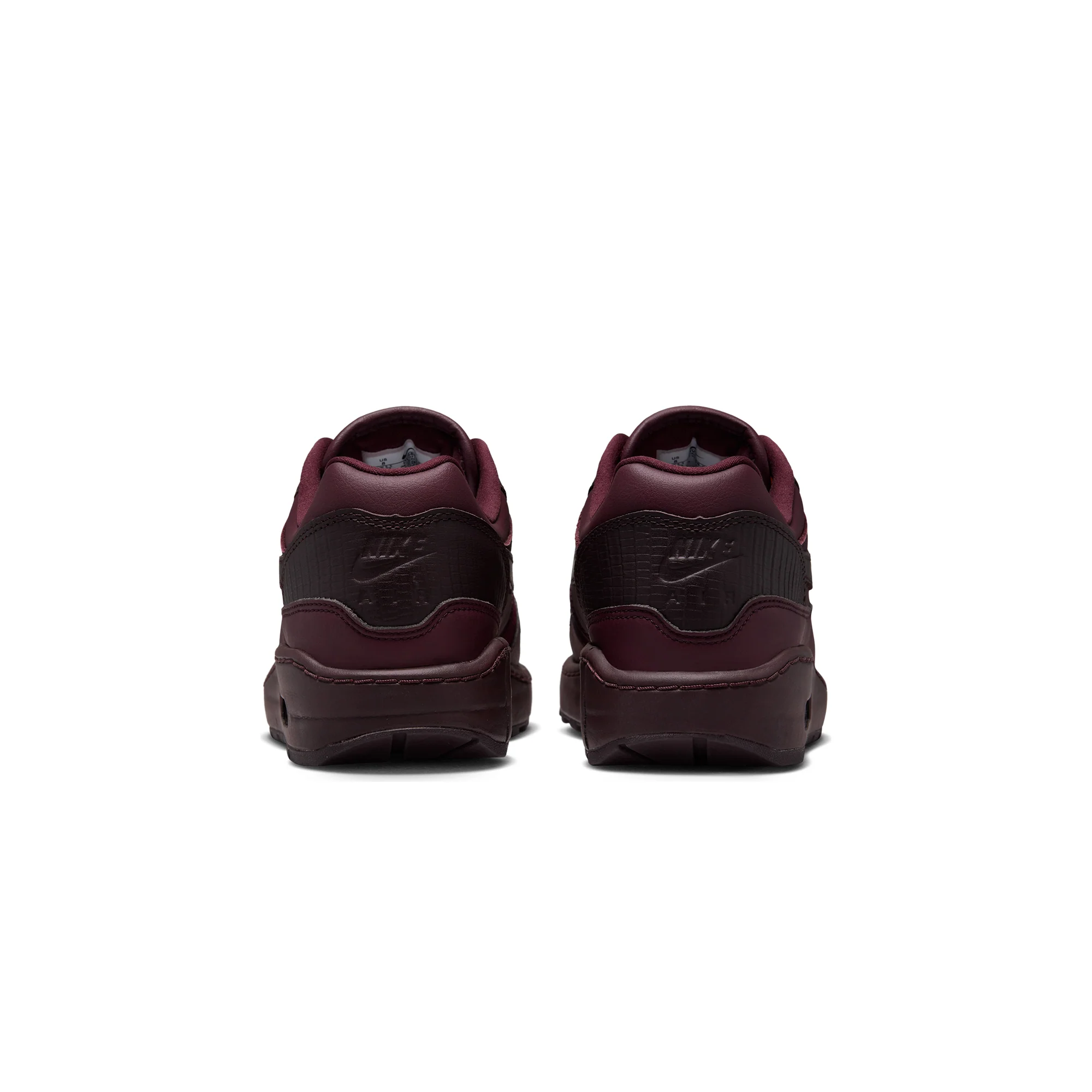Nike Womens Air Max 1 '87 Shoes - Image 3