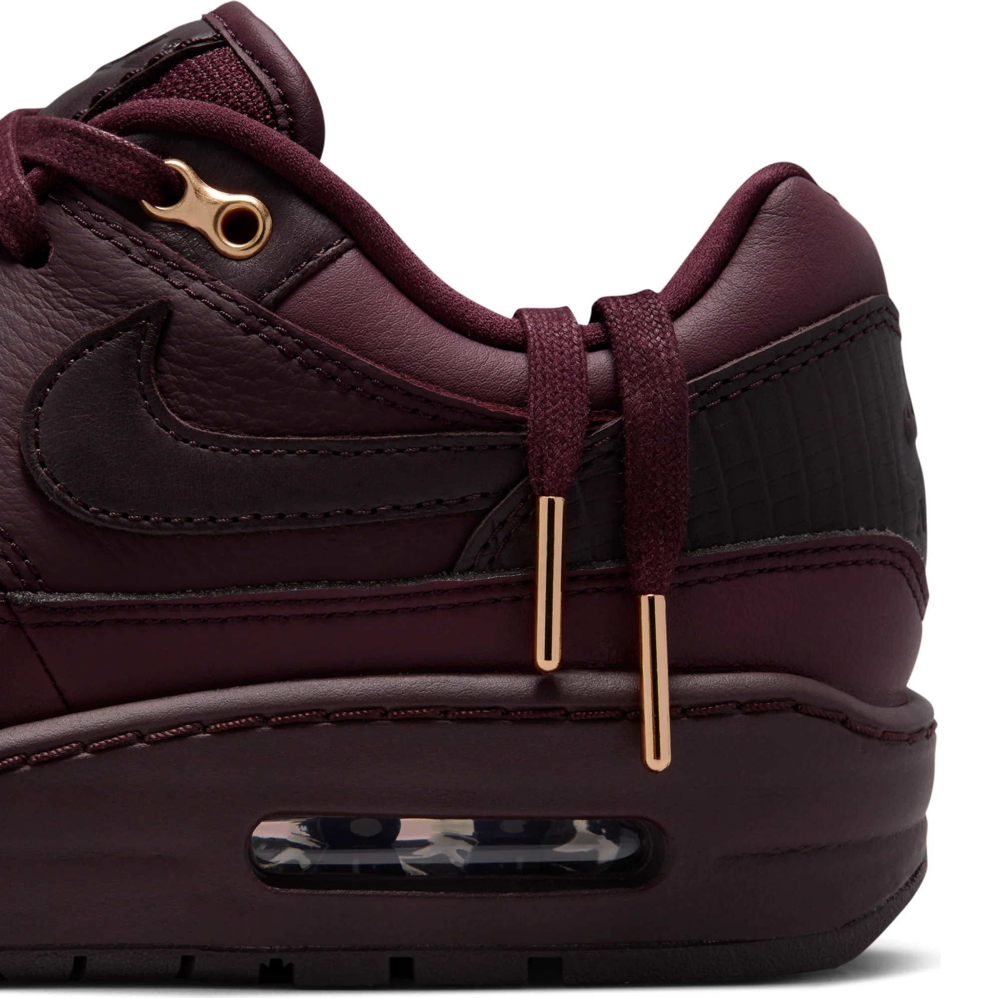 Nike Womens Air Max 1 '87 Shoes - Image 4