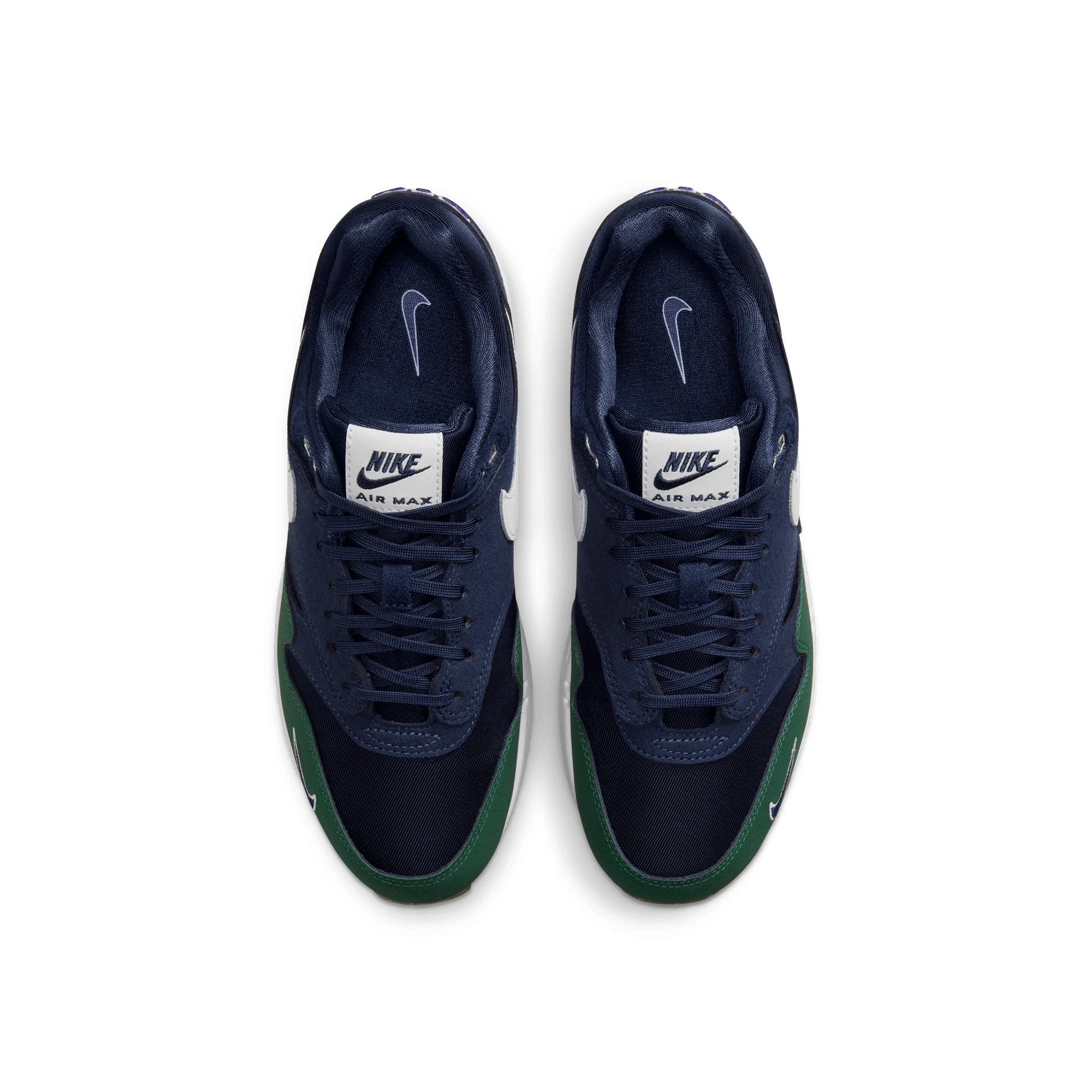 Nike Womens Air Max 1 '87 Shoes - Image 4