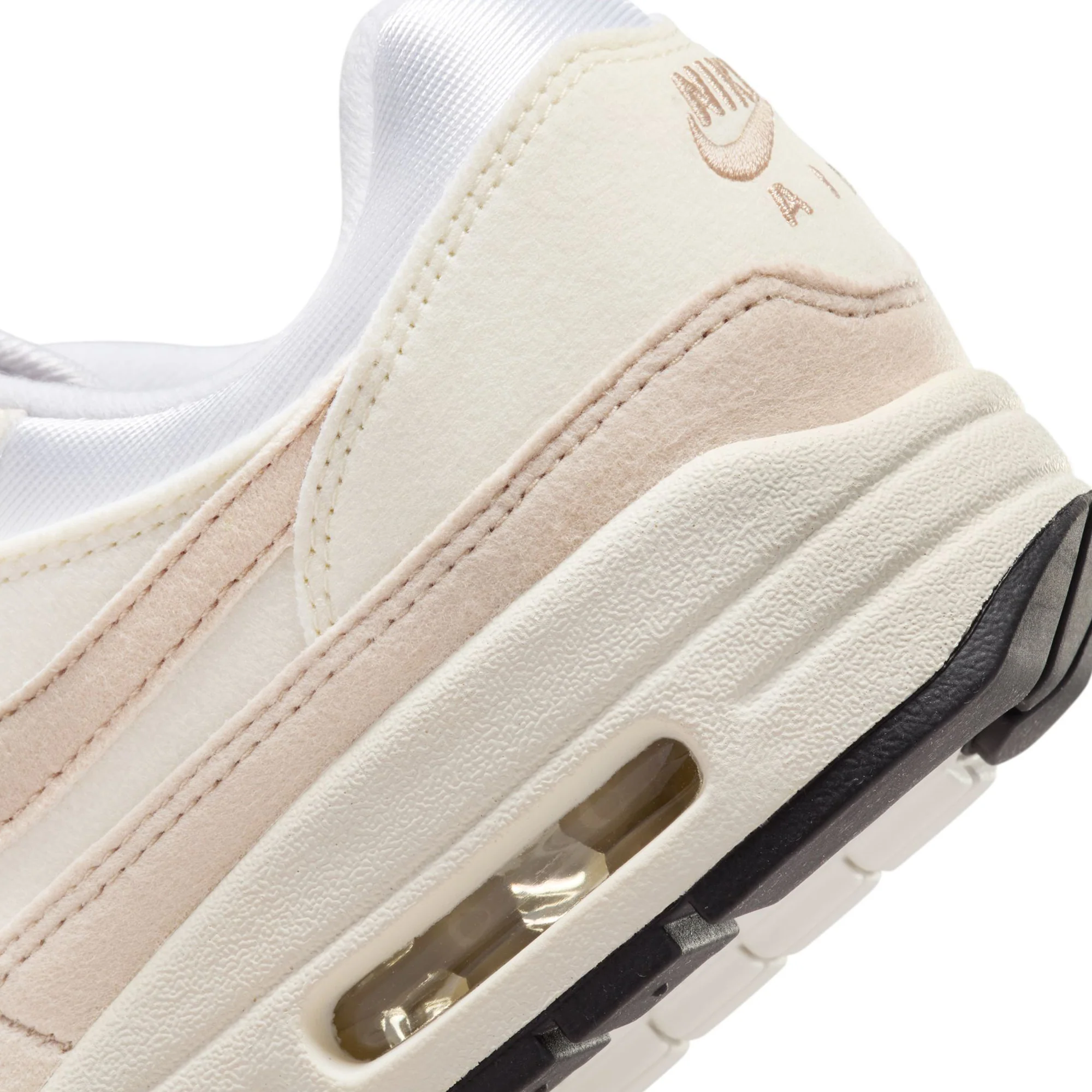 Nike Womens Air Max 1 '87 Shoes - Image 4