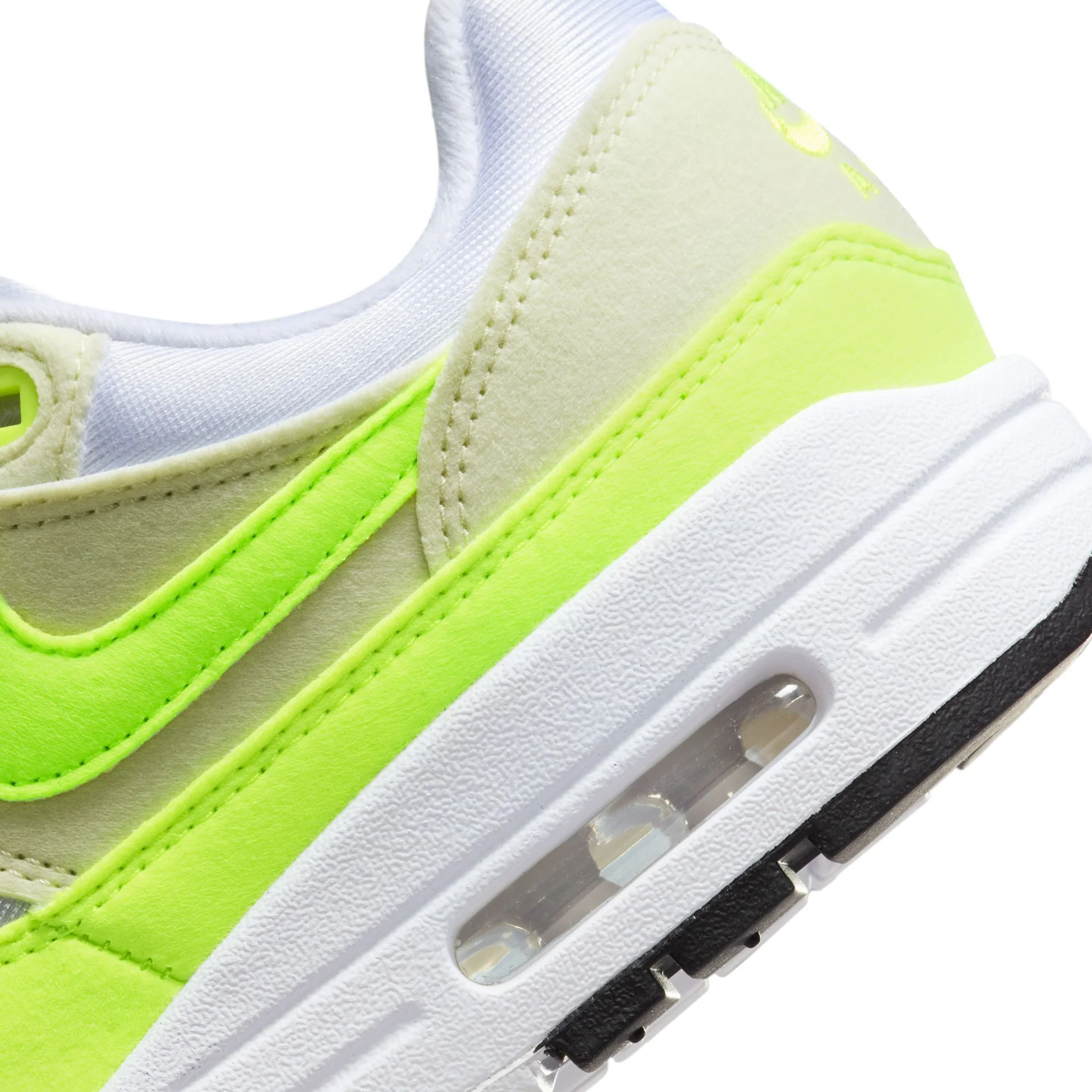 Nike Womens Air Max 1 '87 Shoes - Image 4