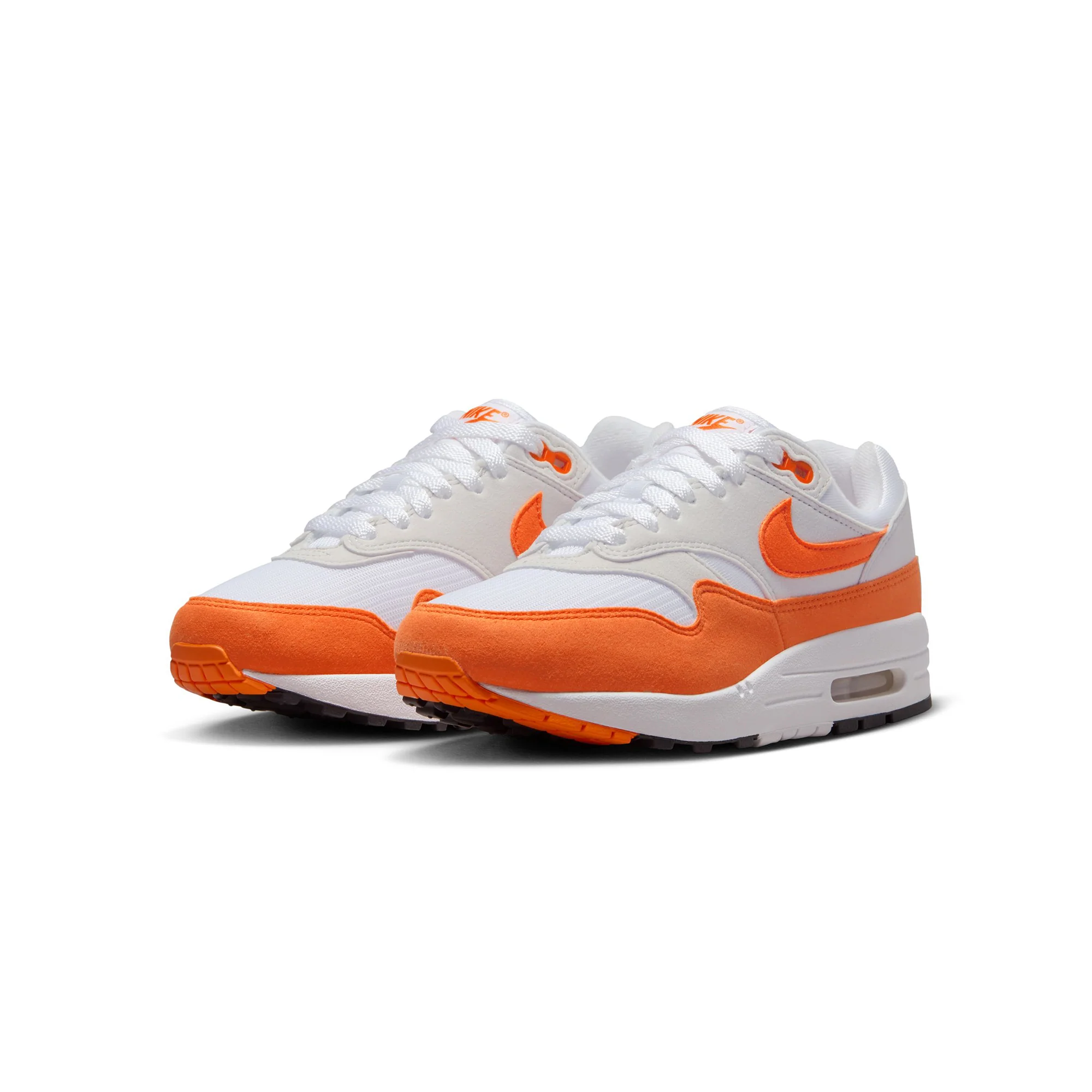 Nike Womens Air Max 1 '87 Shoes - Image 2