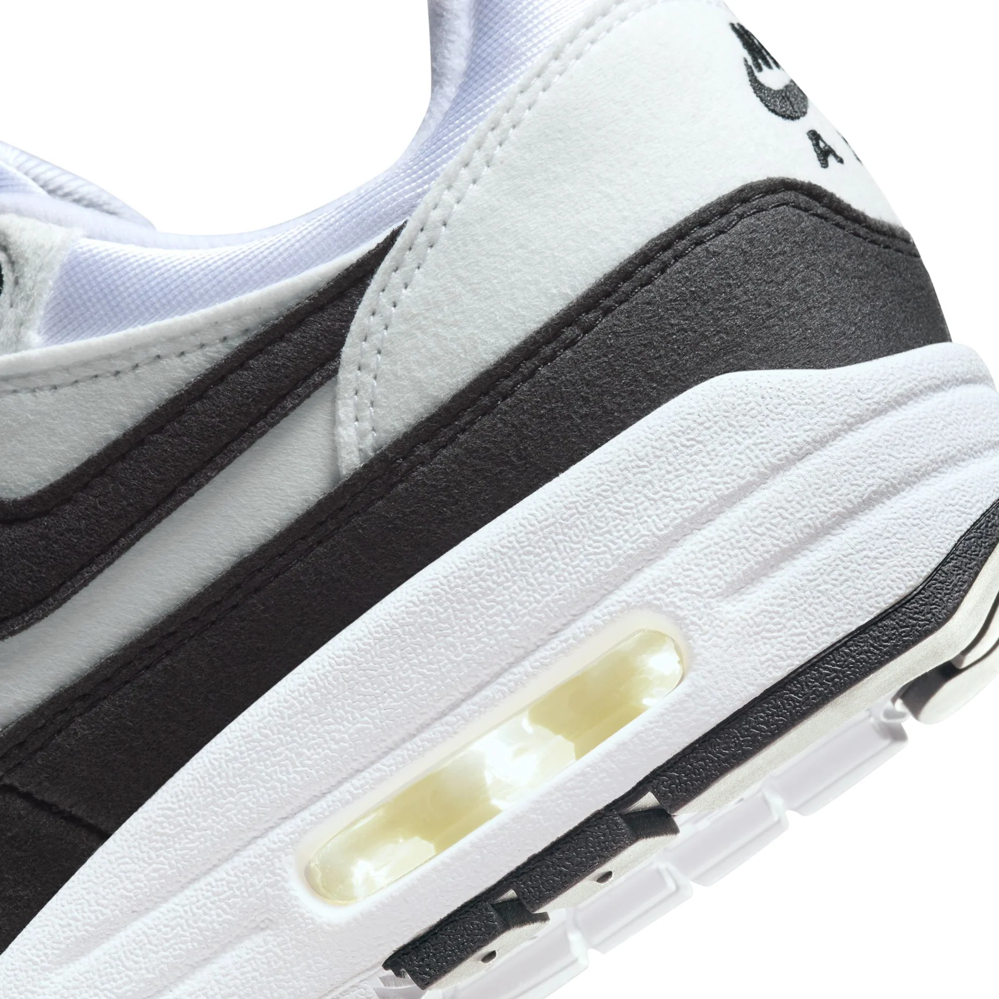 Nike Womens Air Max 1 '87 Shoes - Image 4
