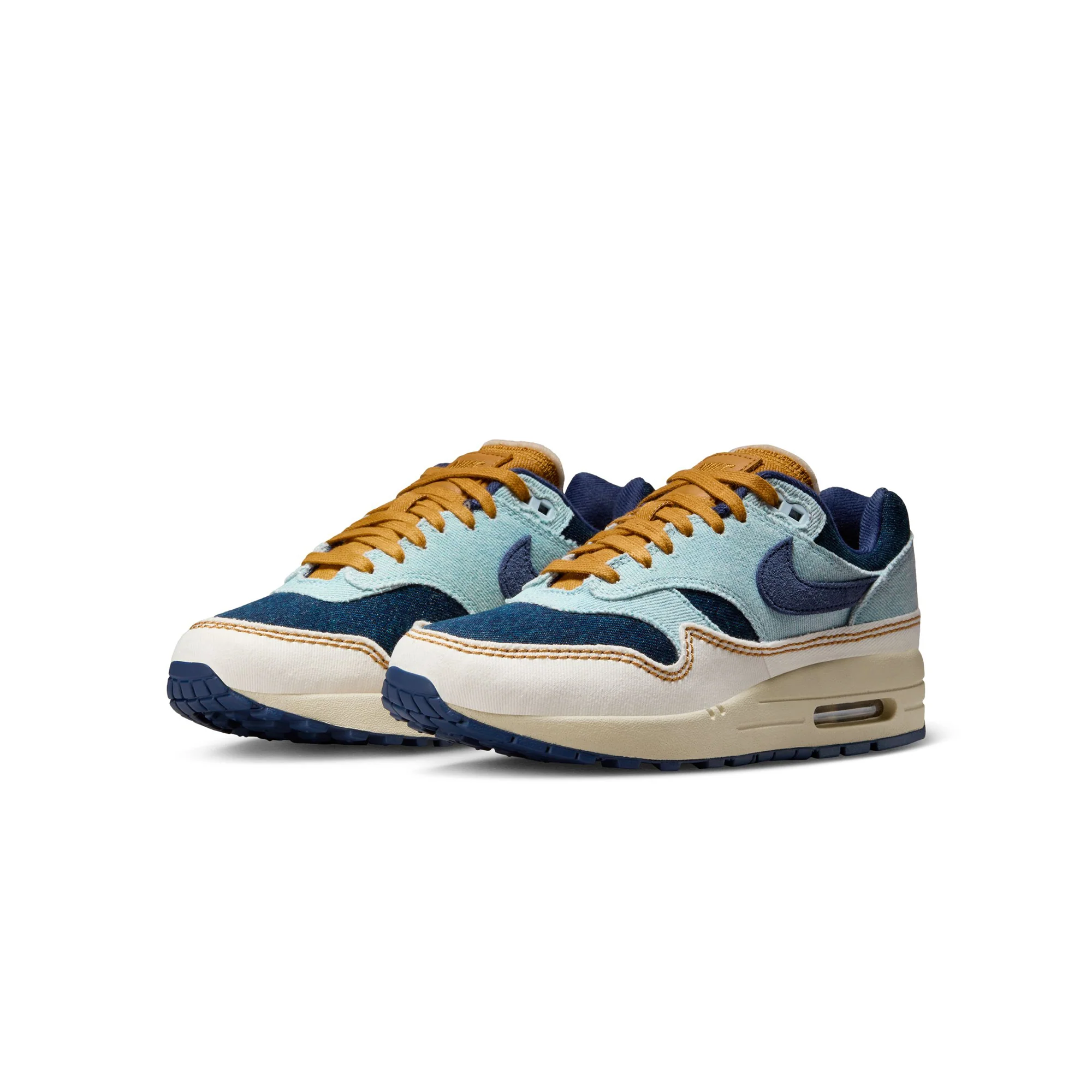 Nike Womens Air Max 1 '87 Shoes - Image 2