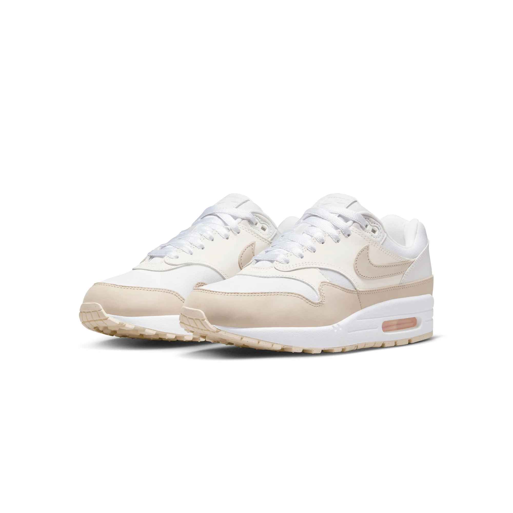Nike Womens Air Max 1 PRM ESS Shoes - Image 2