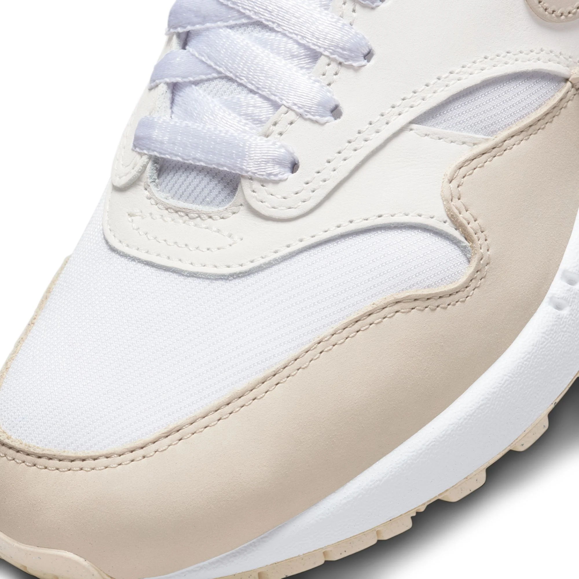 Nike Womens Air Max 1 PRM ESS Shoes - Image 4
