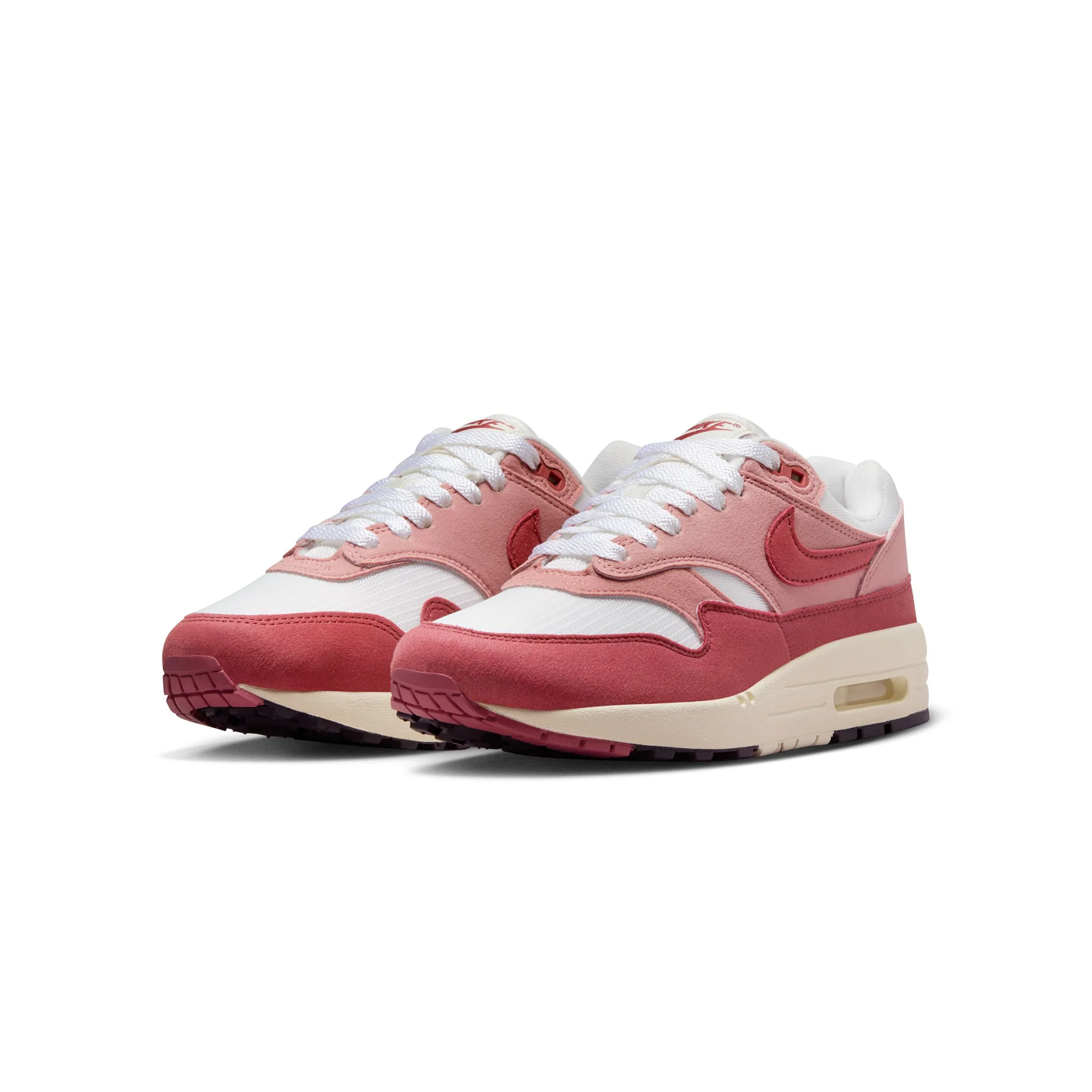 Nike Womens Air Max 1 Shoes - Image 2