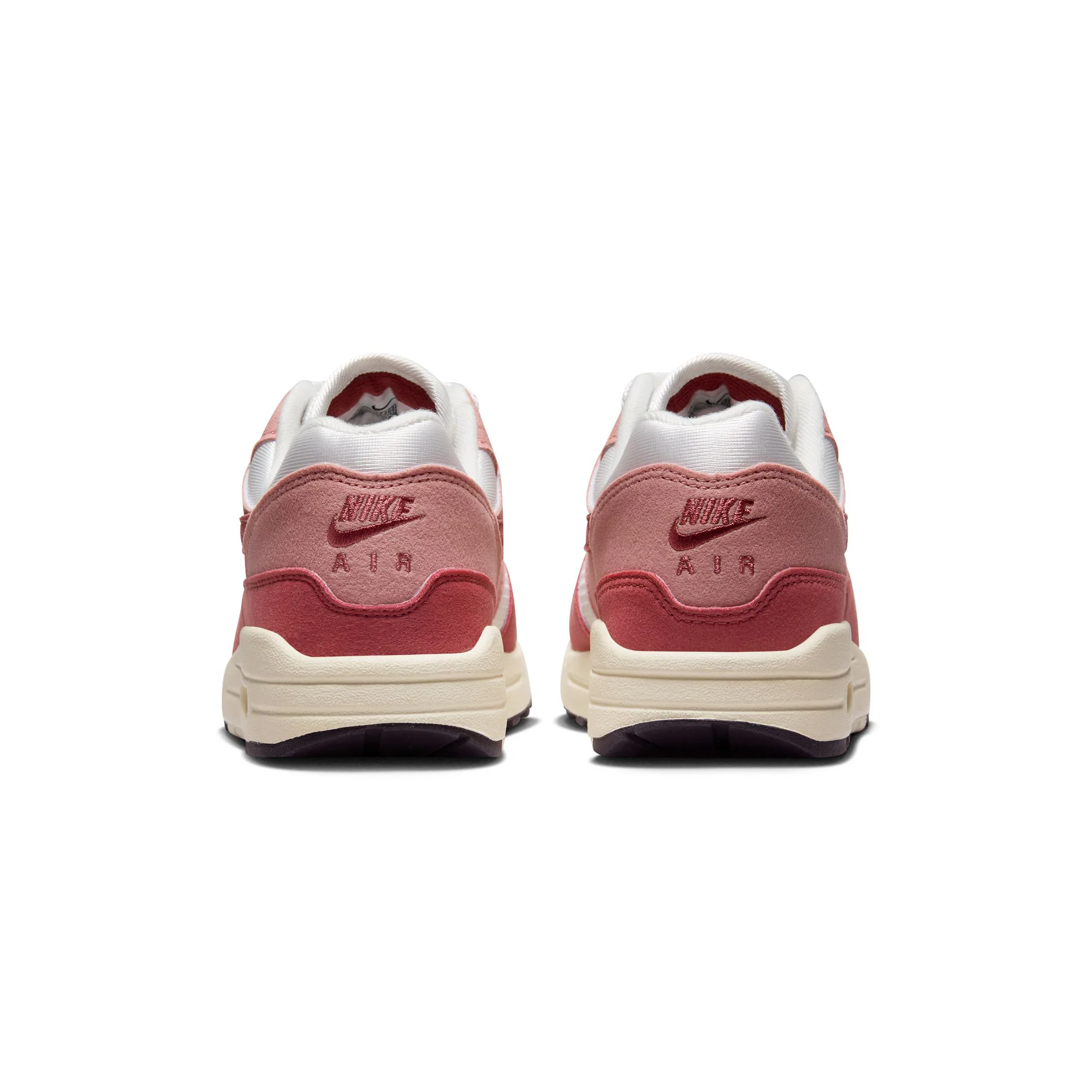Nike Womens Air Max 1 Shoes - Image 3