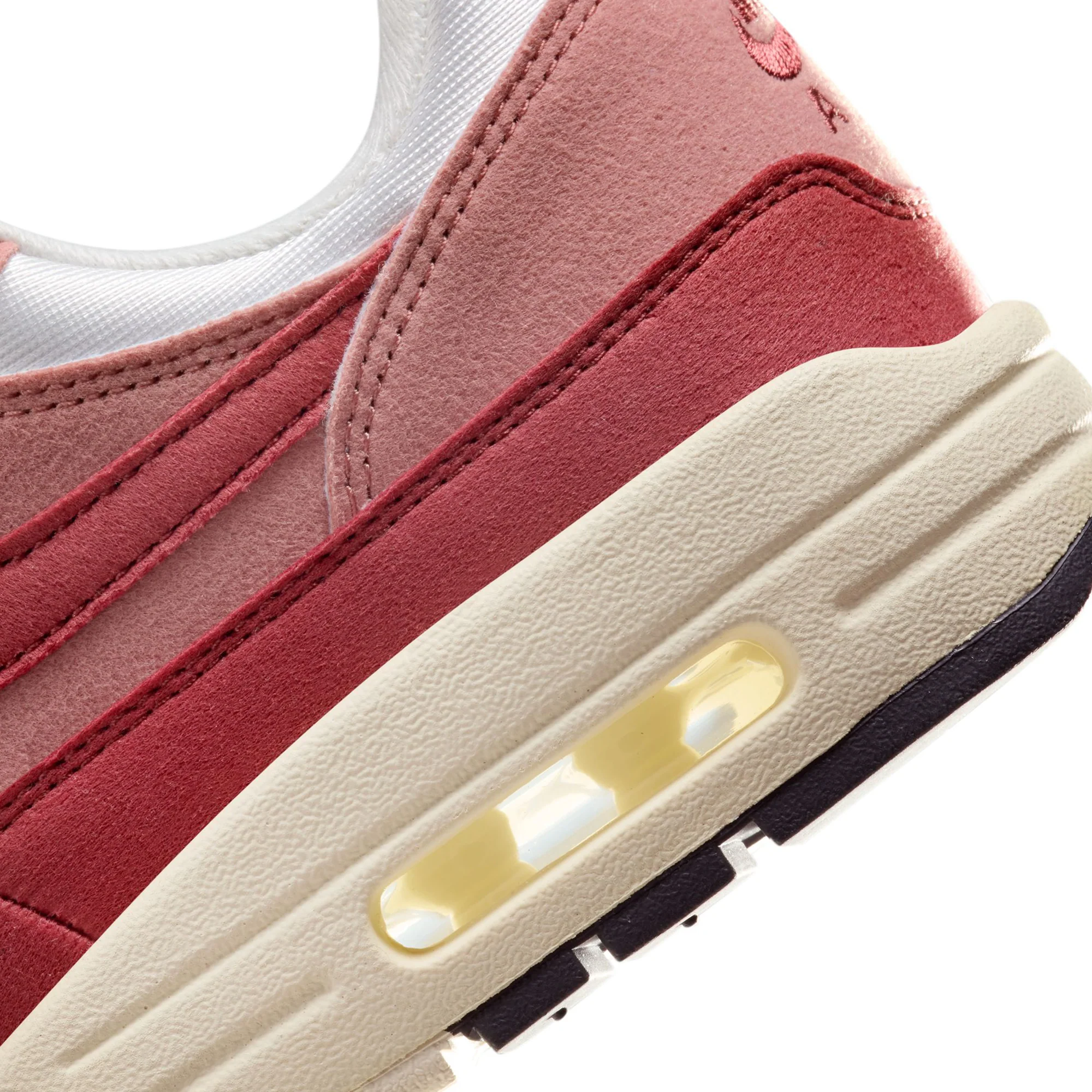 Nike Womens Air Max 1 Shoes - Image 4