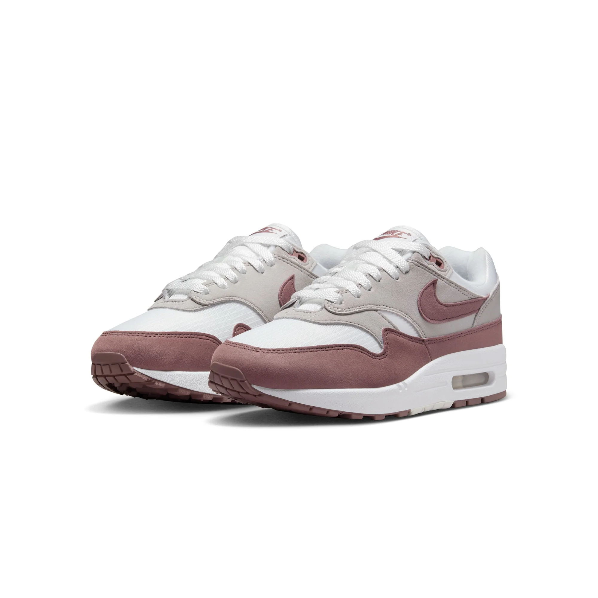 Nike Womens Air Max 1 Shoes - Image 2