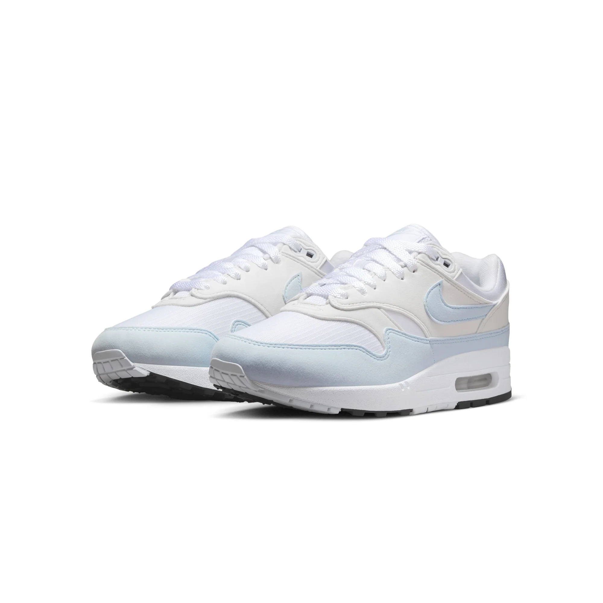 Nike Womens Air Max 1 Shoes - Image 2