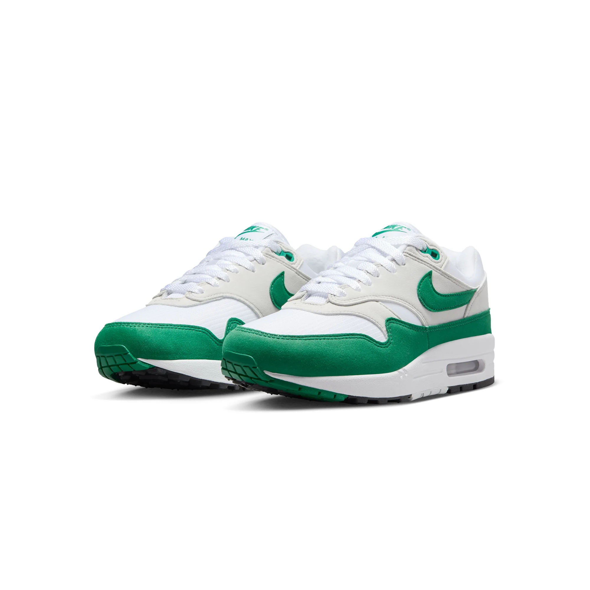 Nike Womens Air Max 1 Shoes - Image 2