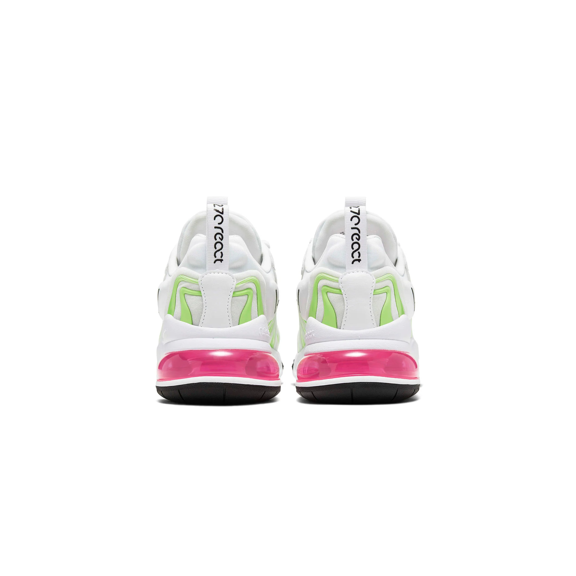 Nike Women Air Max 270 React Eng Shoe - Image 3