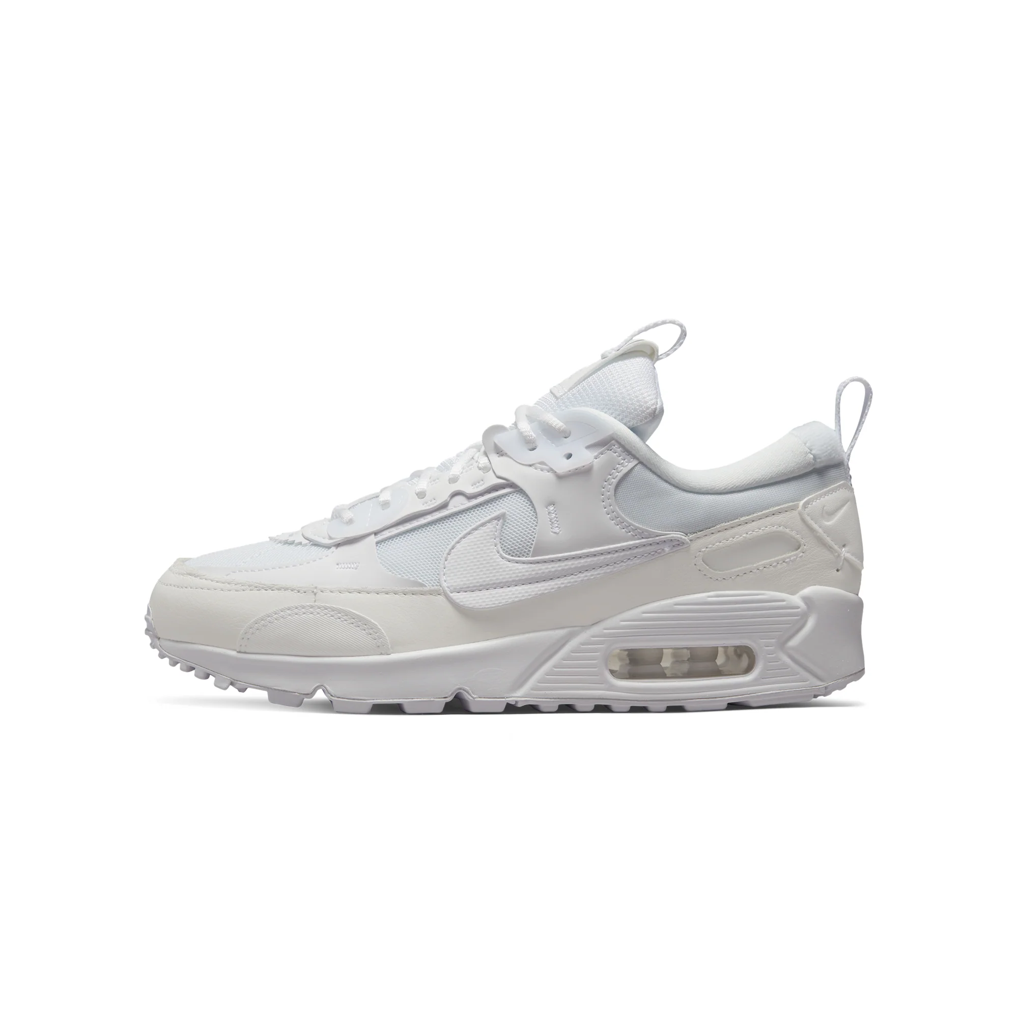 Nike Womens Air Max 90 Futura Shoes