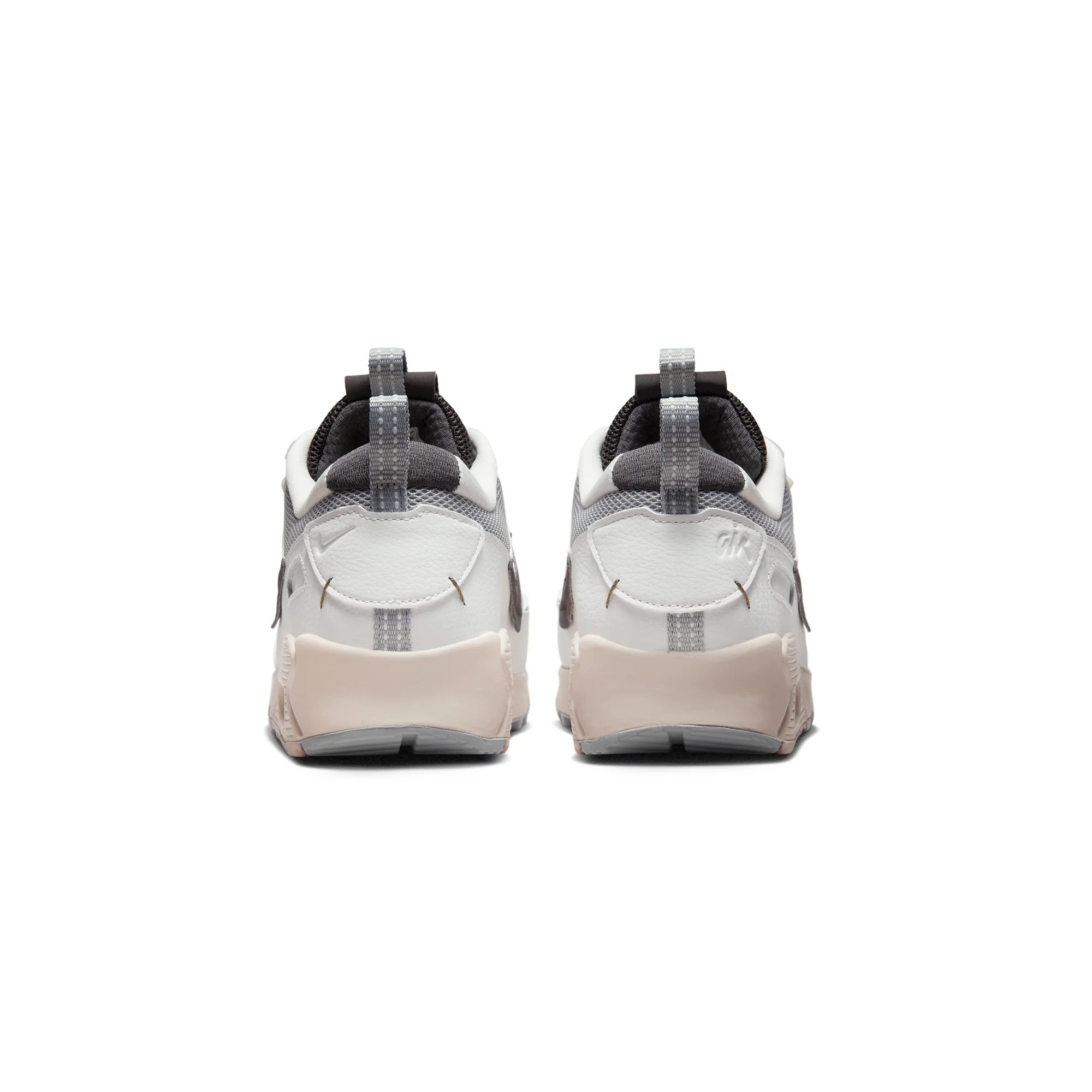 Nike Womens Air Max 90 Futura Shoes - Image 3