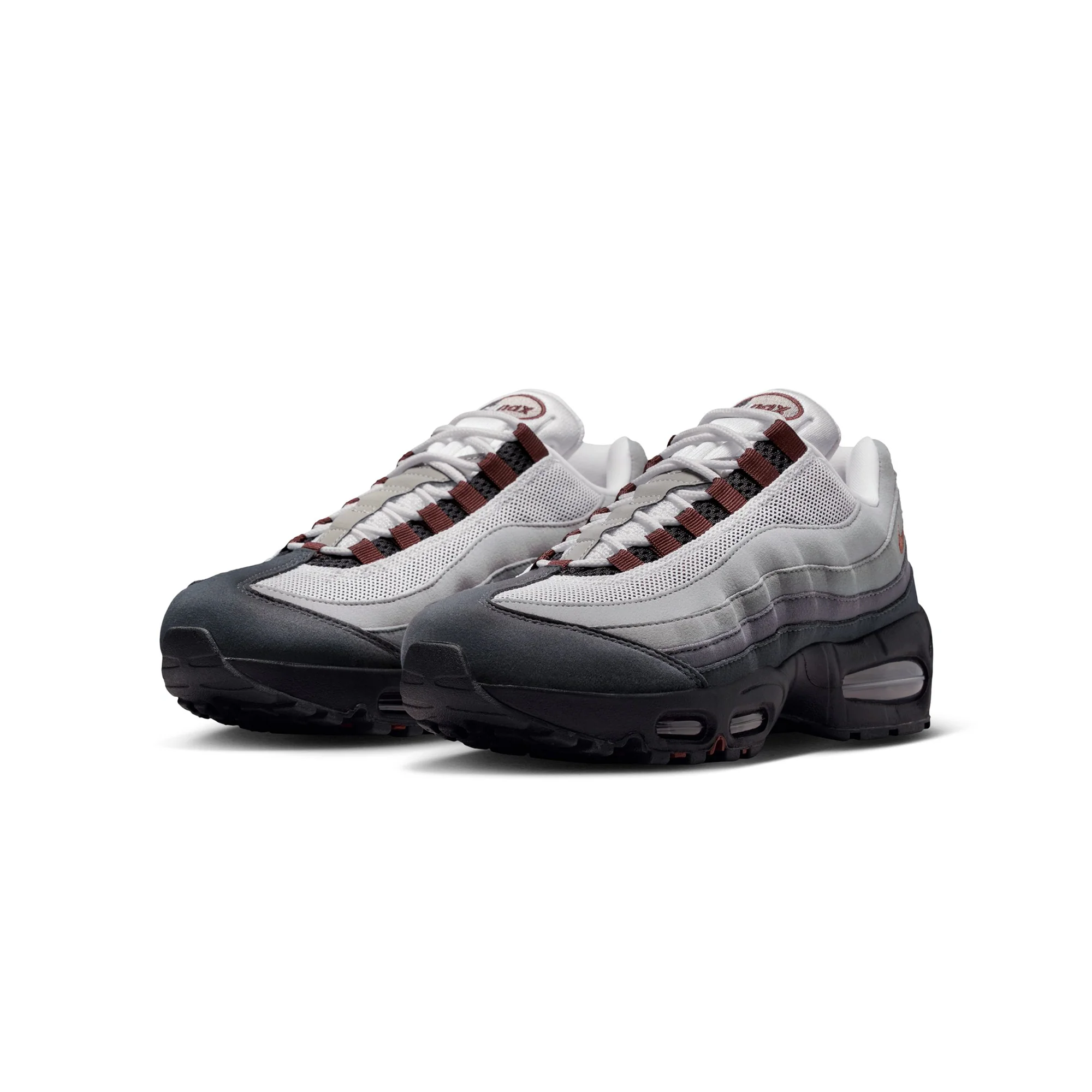 Nike Womens Air Max 95 Big Bubble Shoes - Image 2