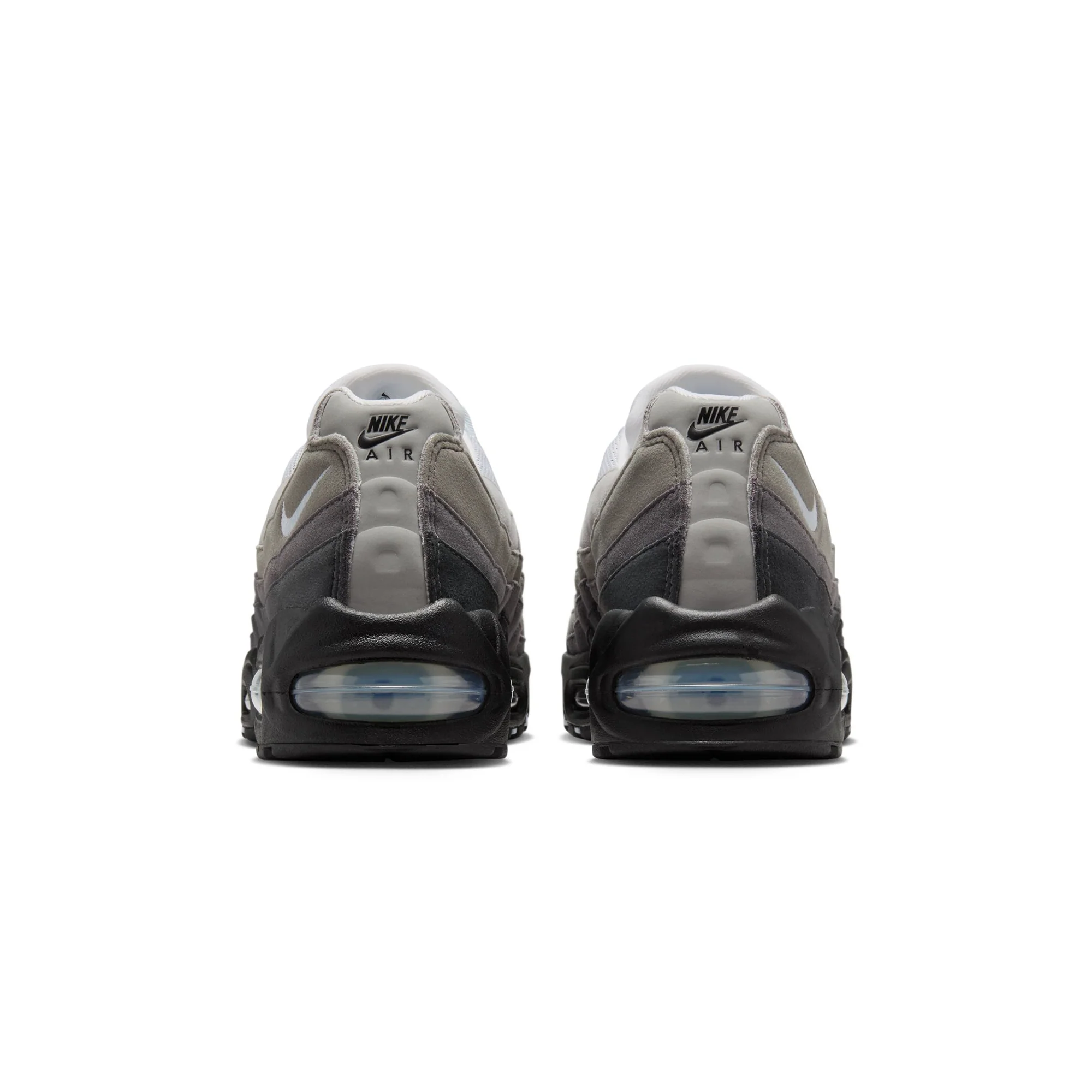 Nike Womens Air Max 95 OG "Big Bubble Blue Tint" Shoes - Image 3