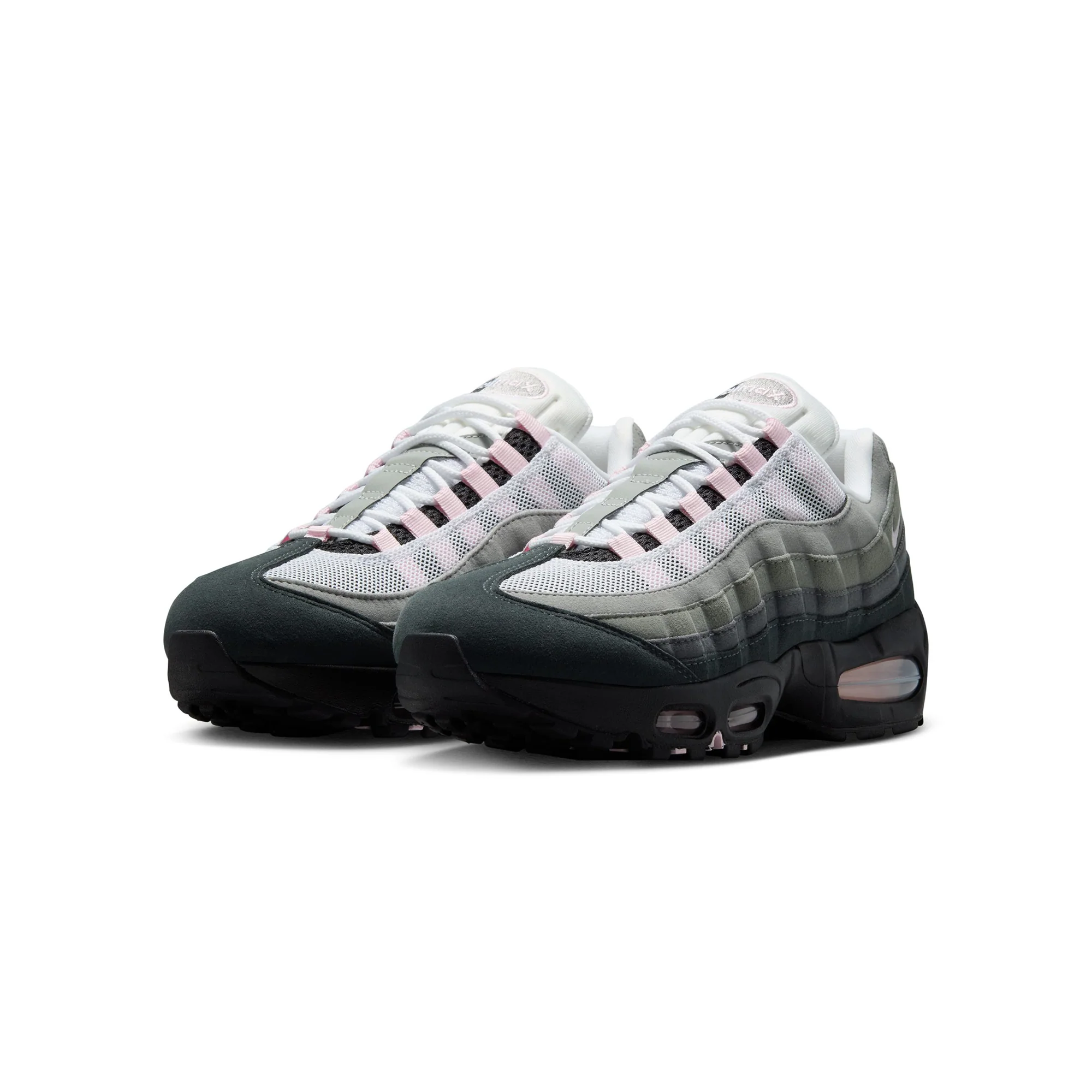 Nike Womens Air Max 95 Shoes - Image 2
