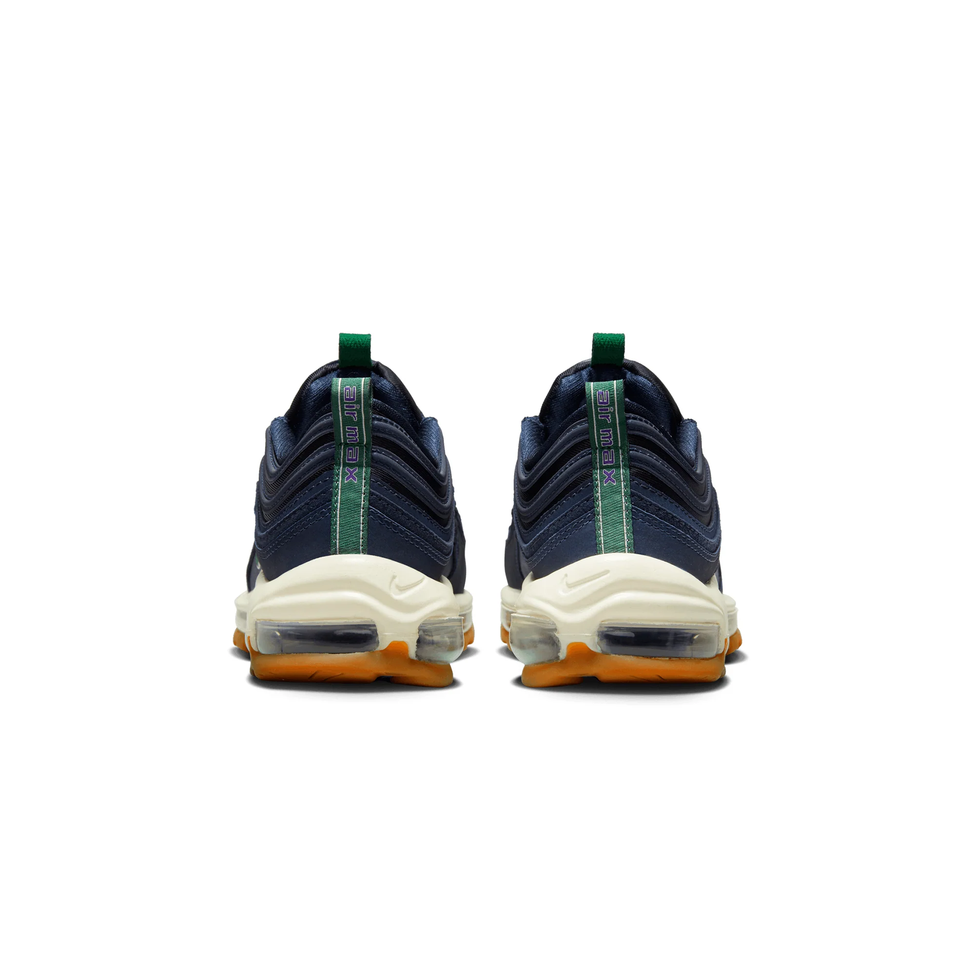 Nike Womens Air Max 97 QS Shoes - Image 3