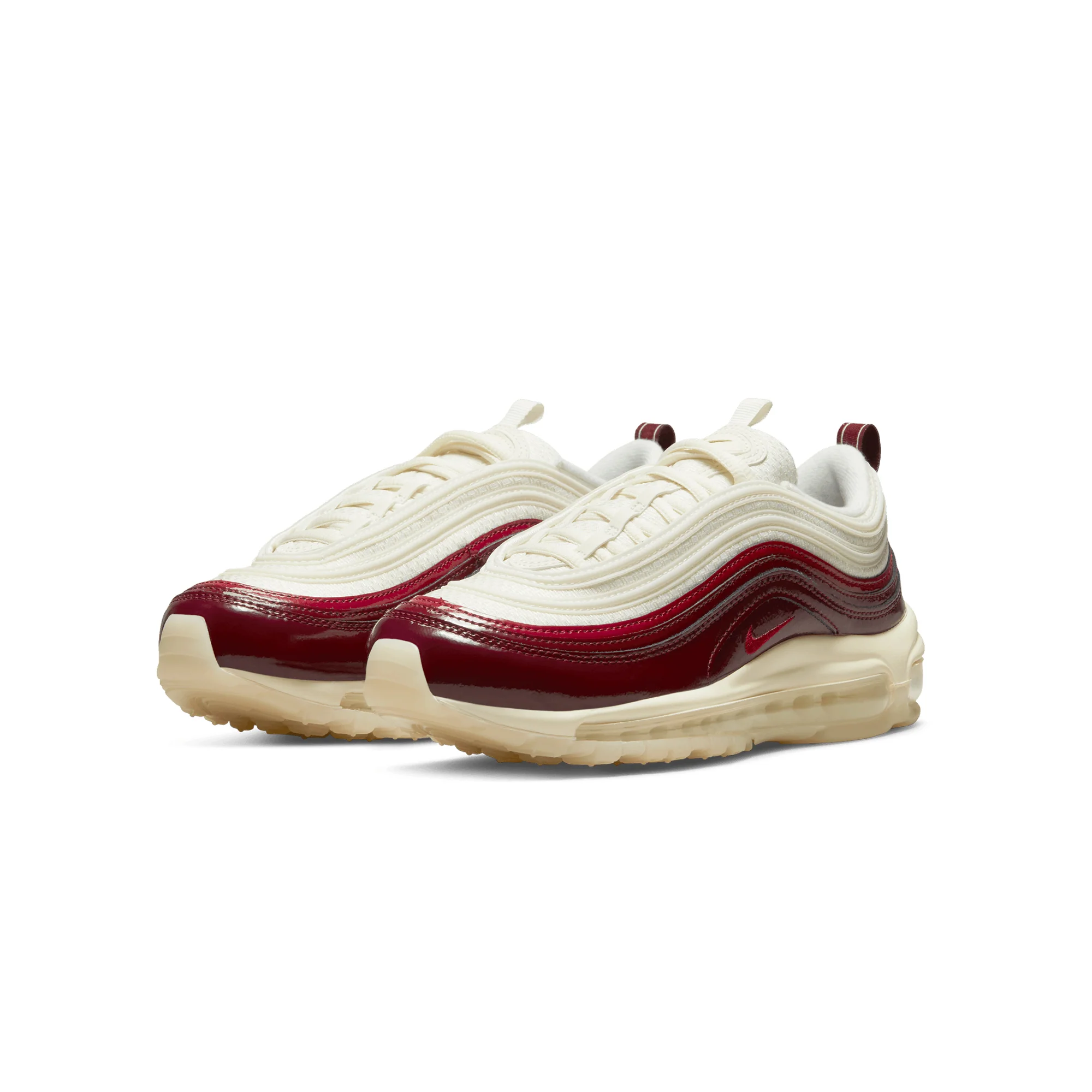 Nike Womens Air Max 97 Shoes - Image 2