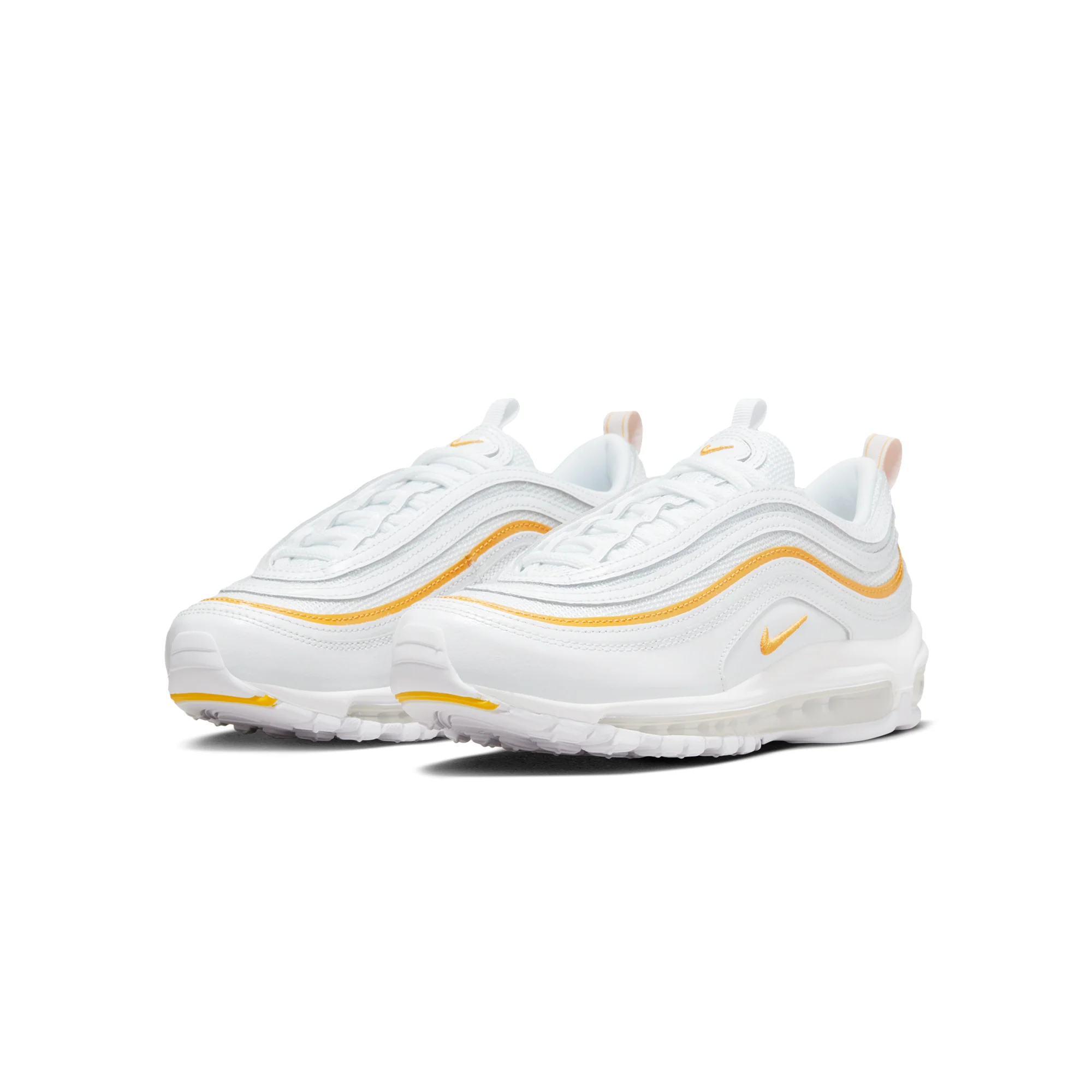 Nike Womens Air Max 97 Shoes - Image 2