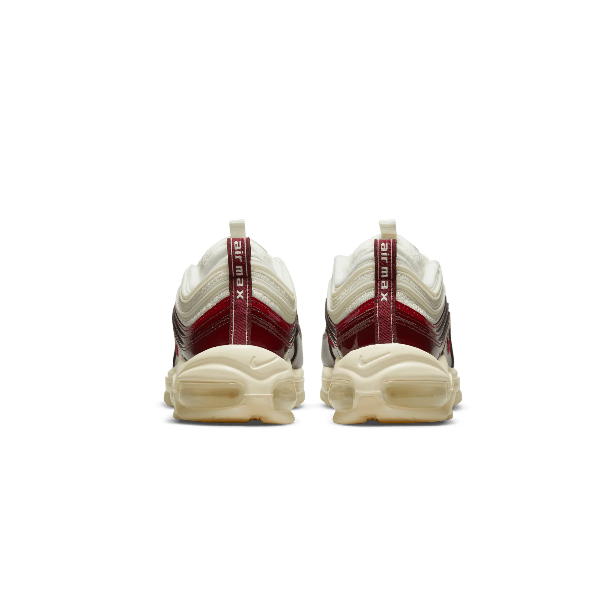 Nike Womens Air Max 97 Shoes - Image 3