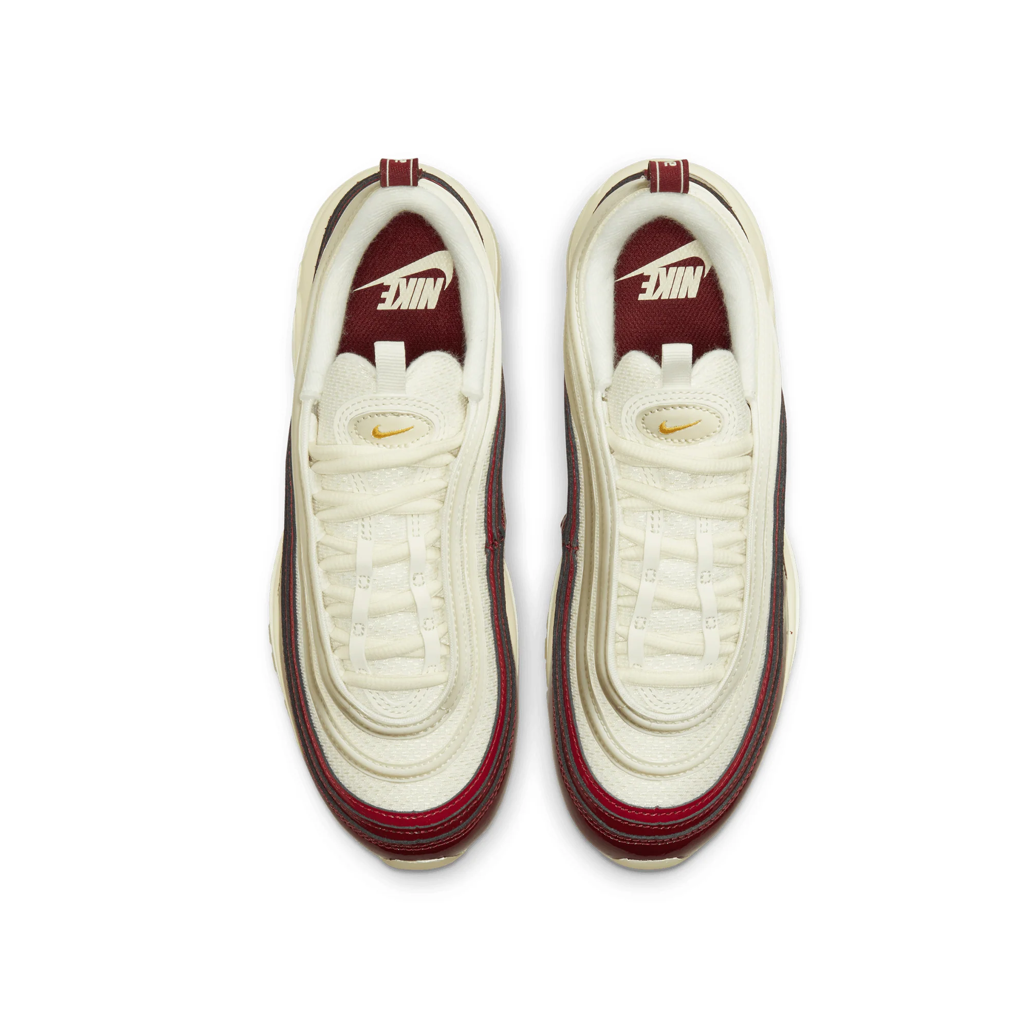 Nike Womens Air Max 97 Shoes - Image 4