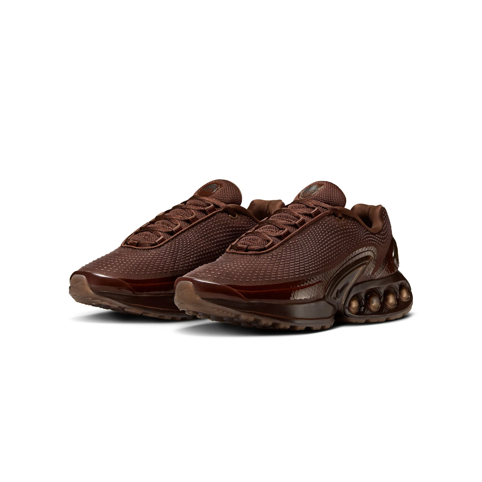 Nike x Isamaya Ffrench Womens Air Max DN Shoes - Image 2