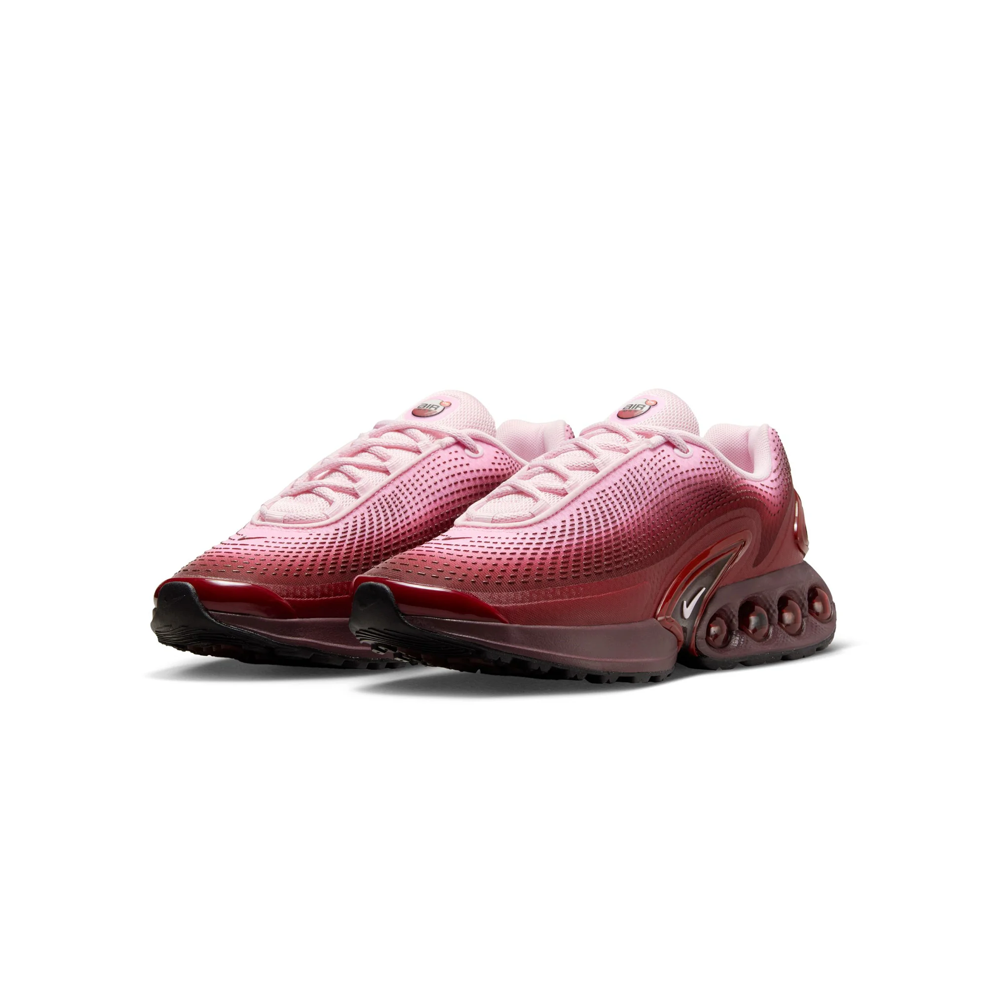 Nike Womens Air Max DN Shoes - Image 2