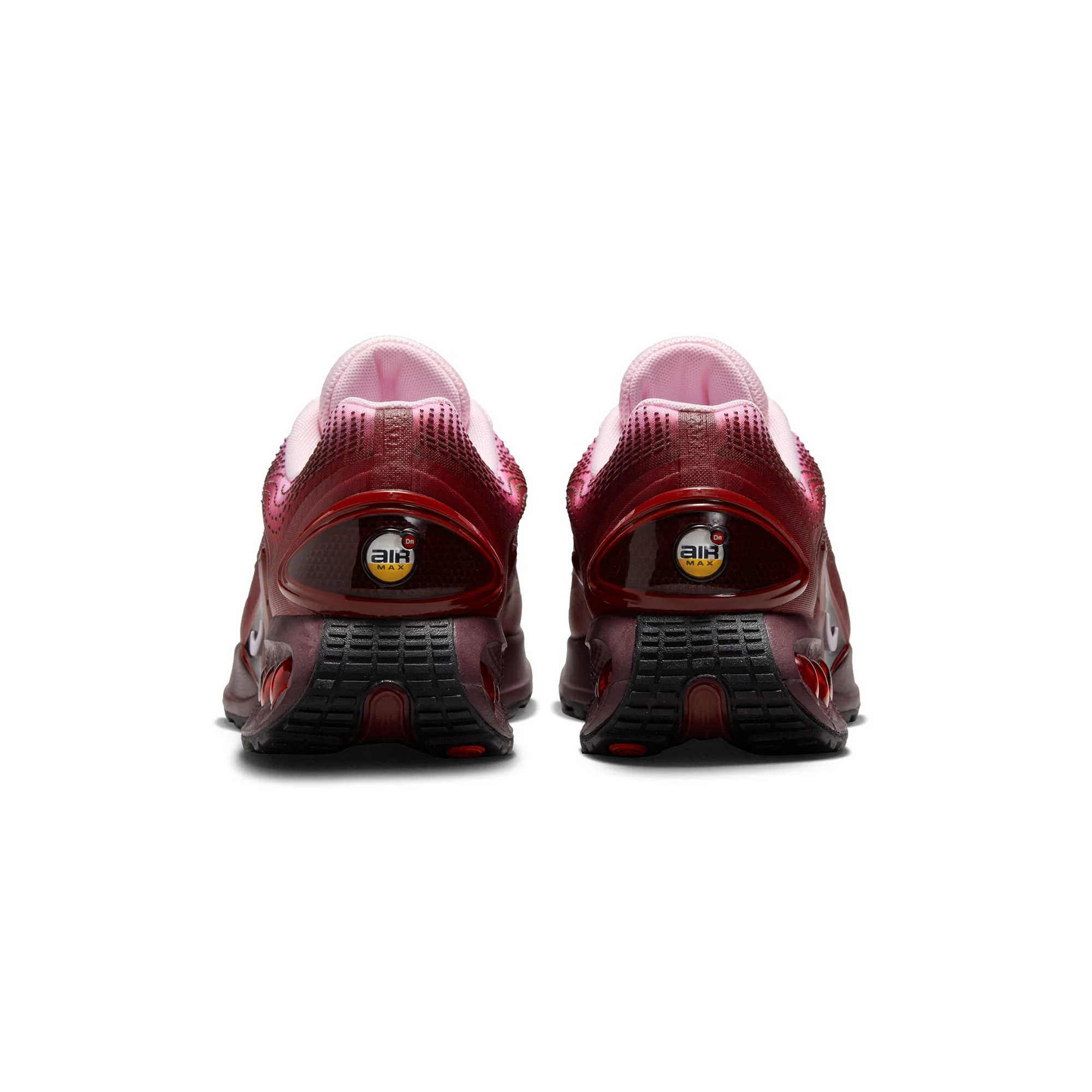 Nike Womens Air Max DN Shoes - Image 3