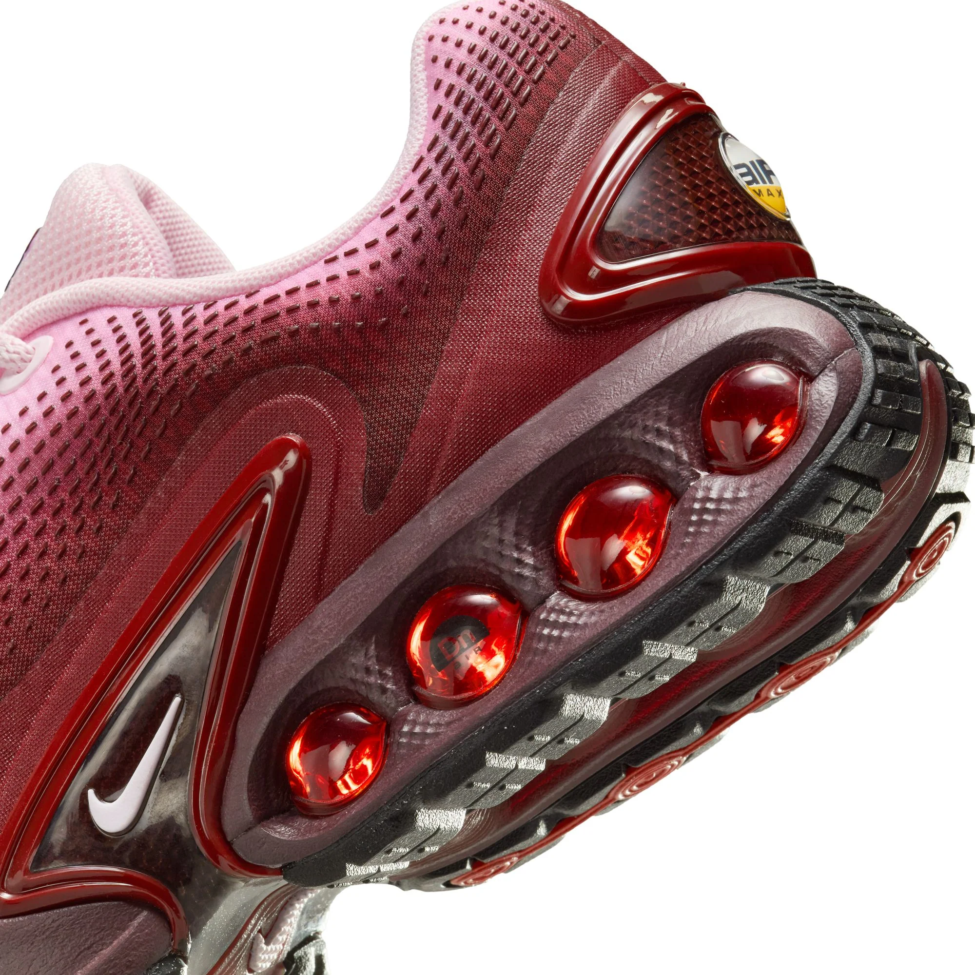 Nike Womens Air Max DN Shoes - Image 4