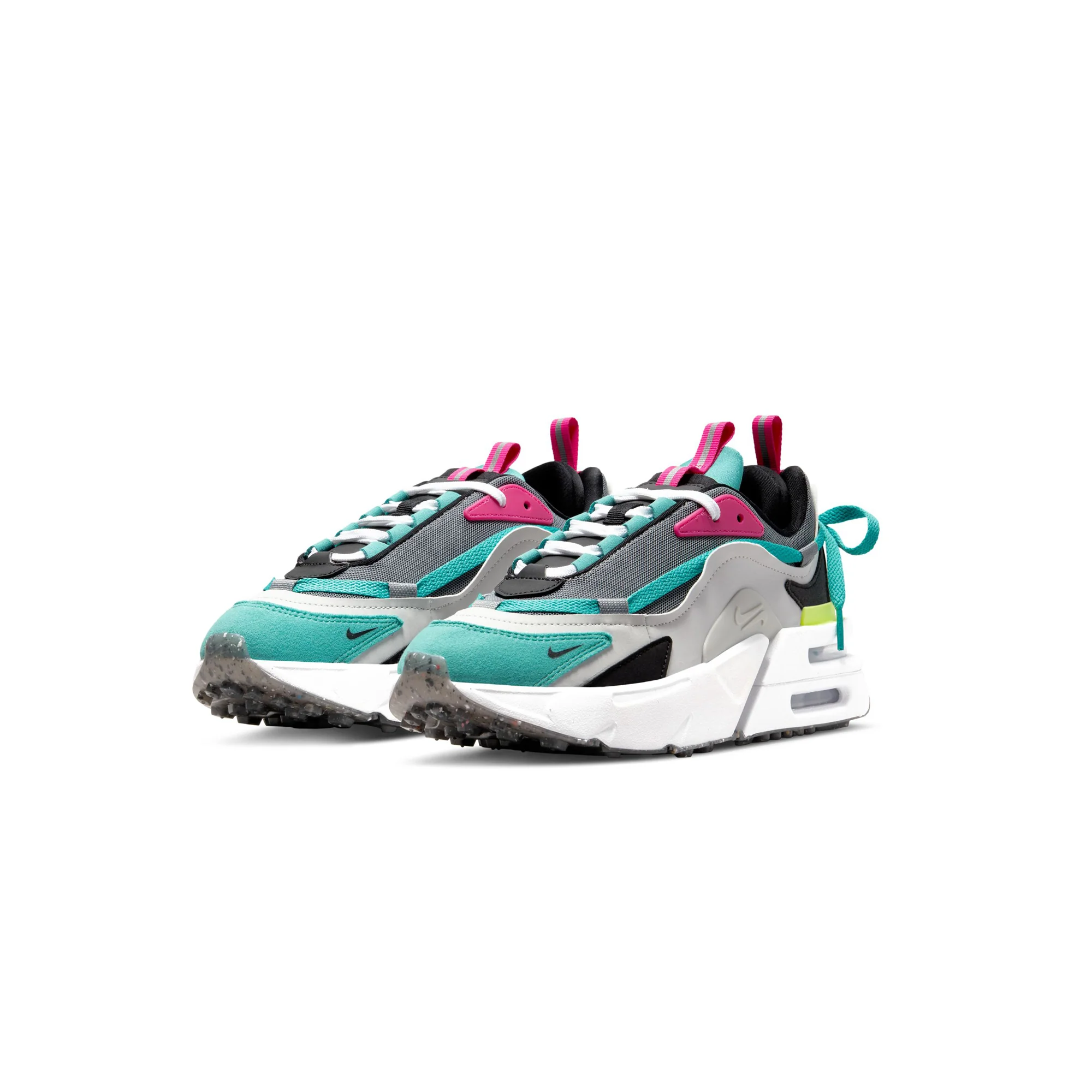 Nike Womens Air Max Furyosa Shoes - Image 2
