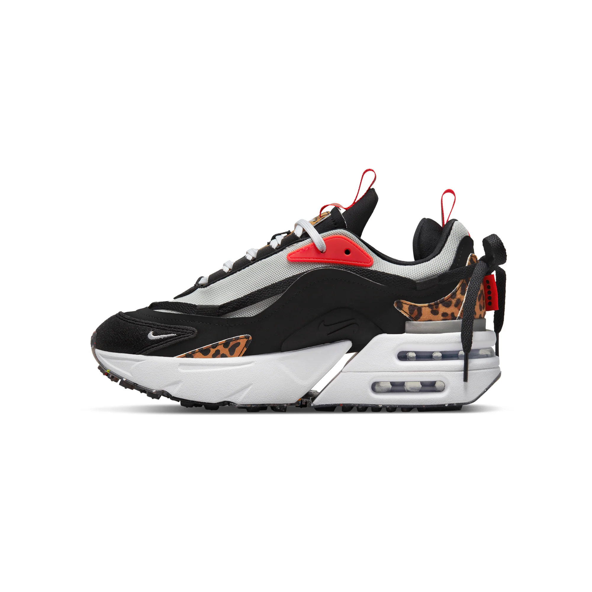 Nike Womens Air Max Furyosa Shoes