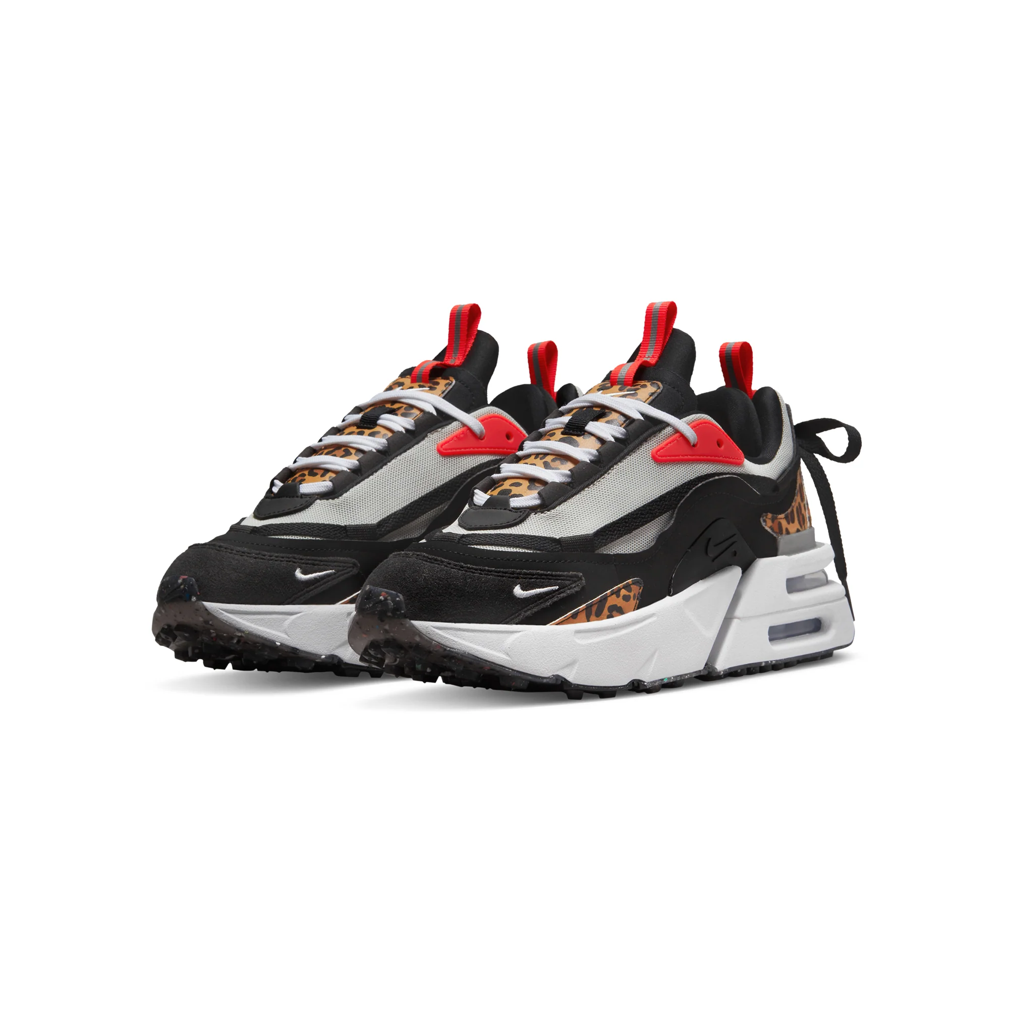 Nike Womens Air Max Furyosa Shoes - Image 2