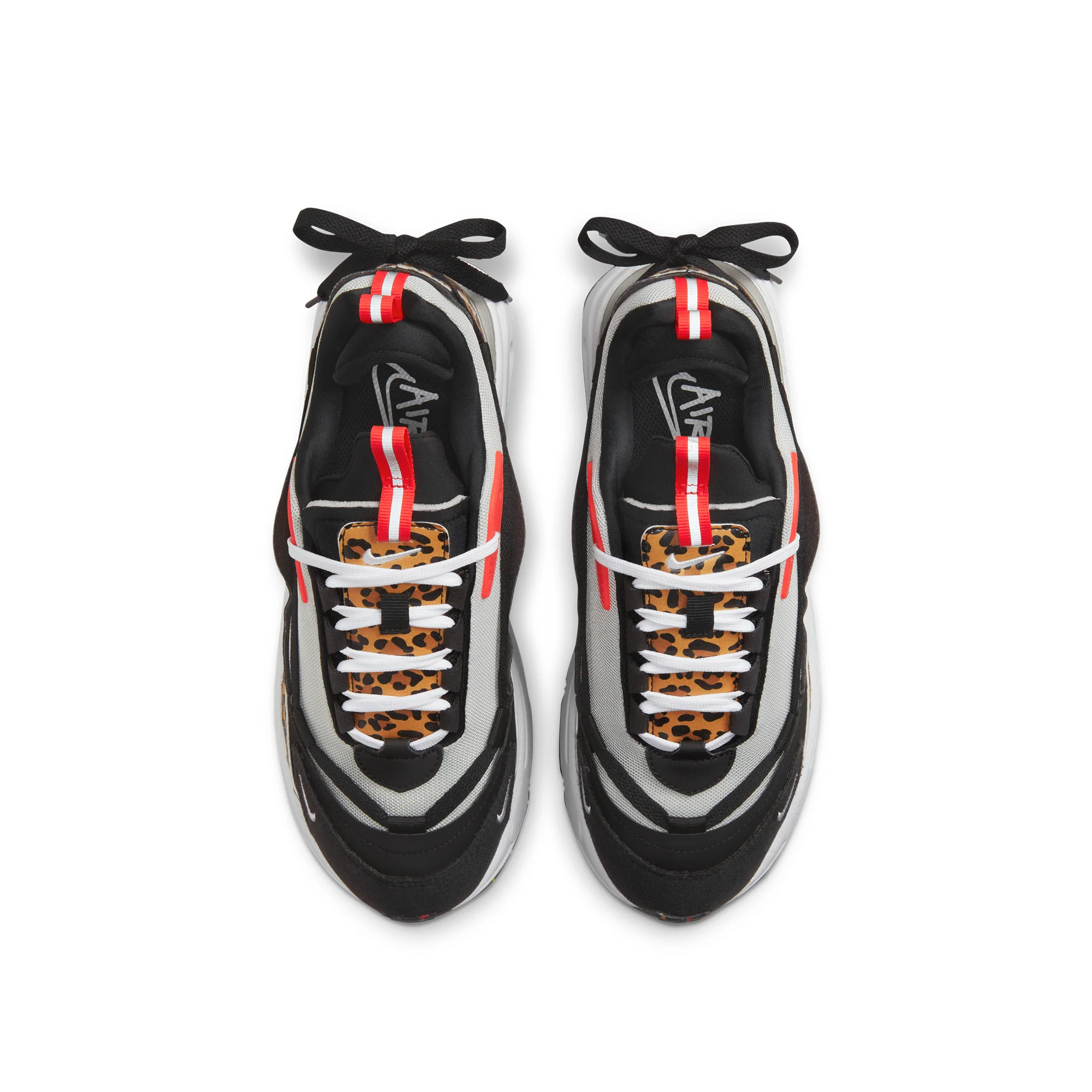 Nike Womens Air Max Furyosa Shoes - Image 4