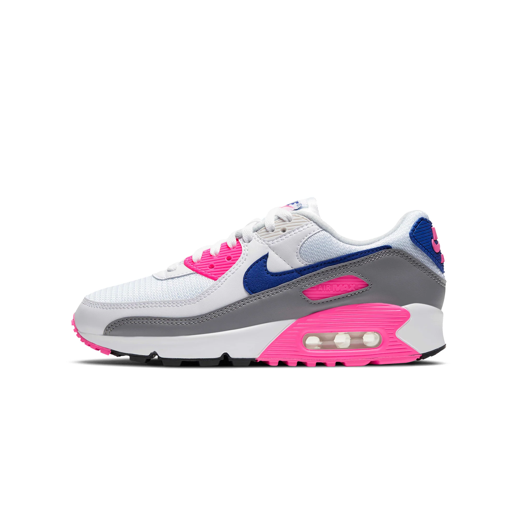 Nike Women Air Max III 'Concord Pink' Shoe