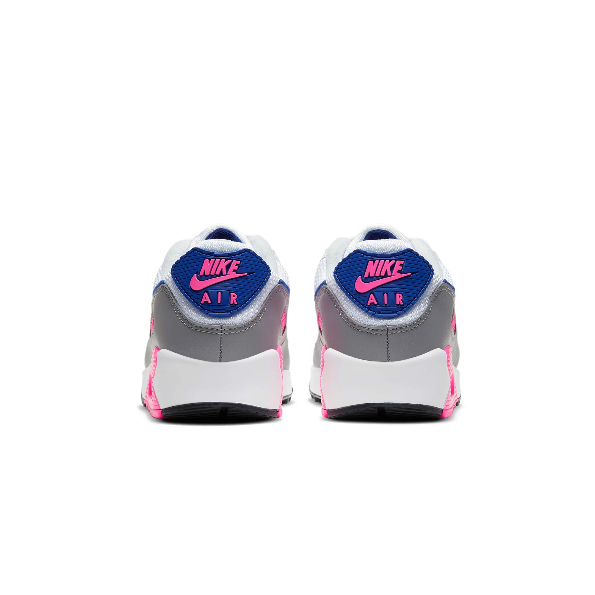Nike Women Air Max III 'Concord Pink' Shoe - Image 3
