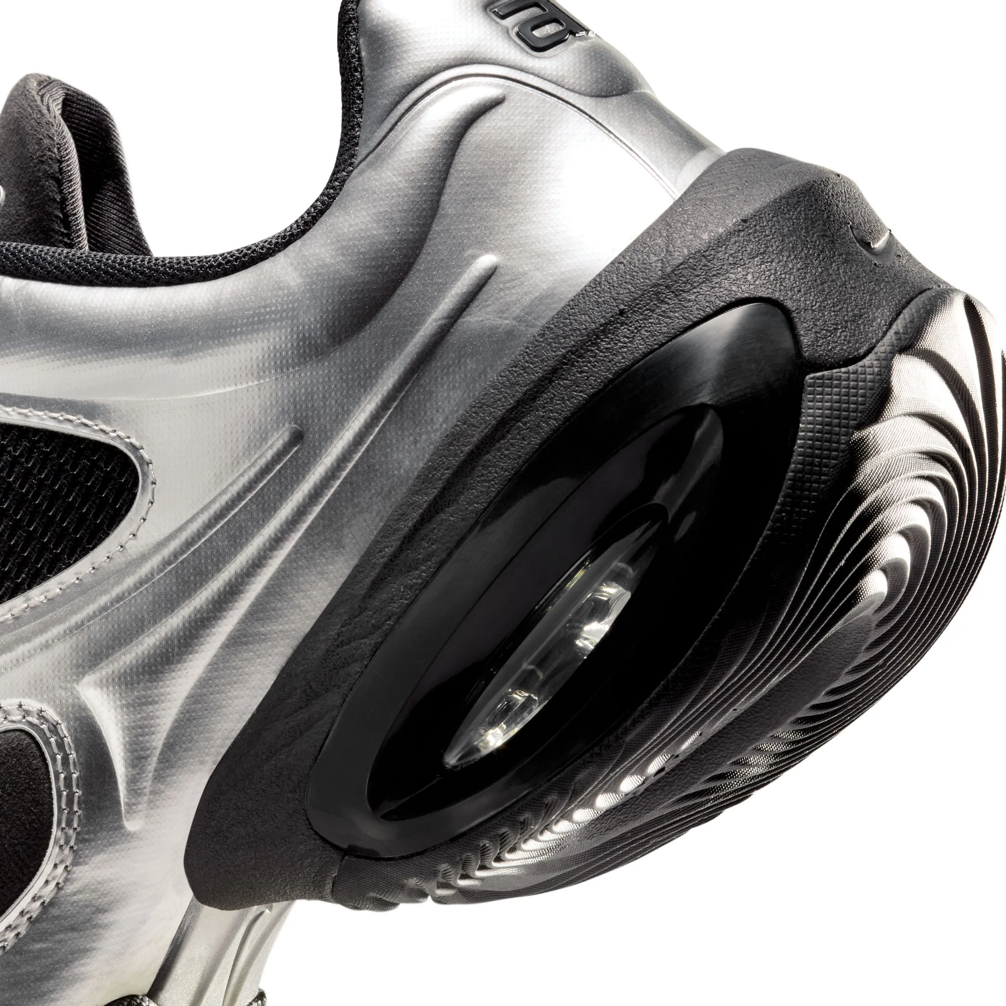 Nike Womens Air Max Muse Shoes - Image 4