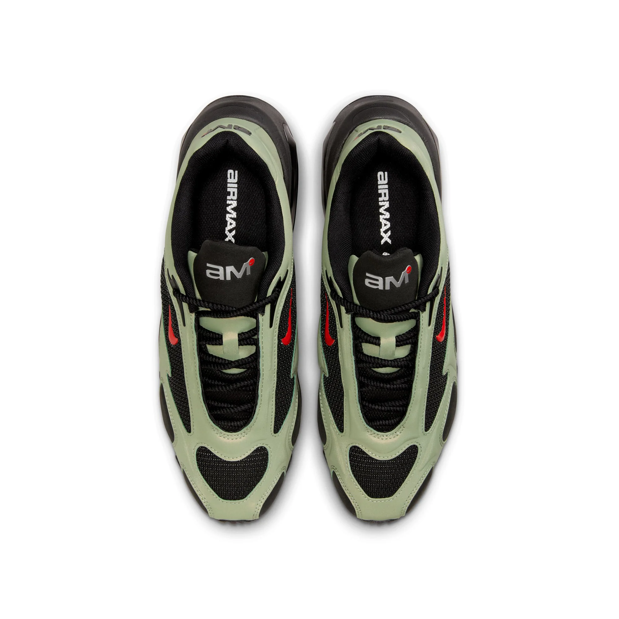 Nike Womens Air Max Muse Shoes - Image 4