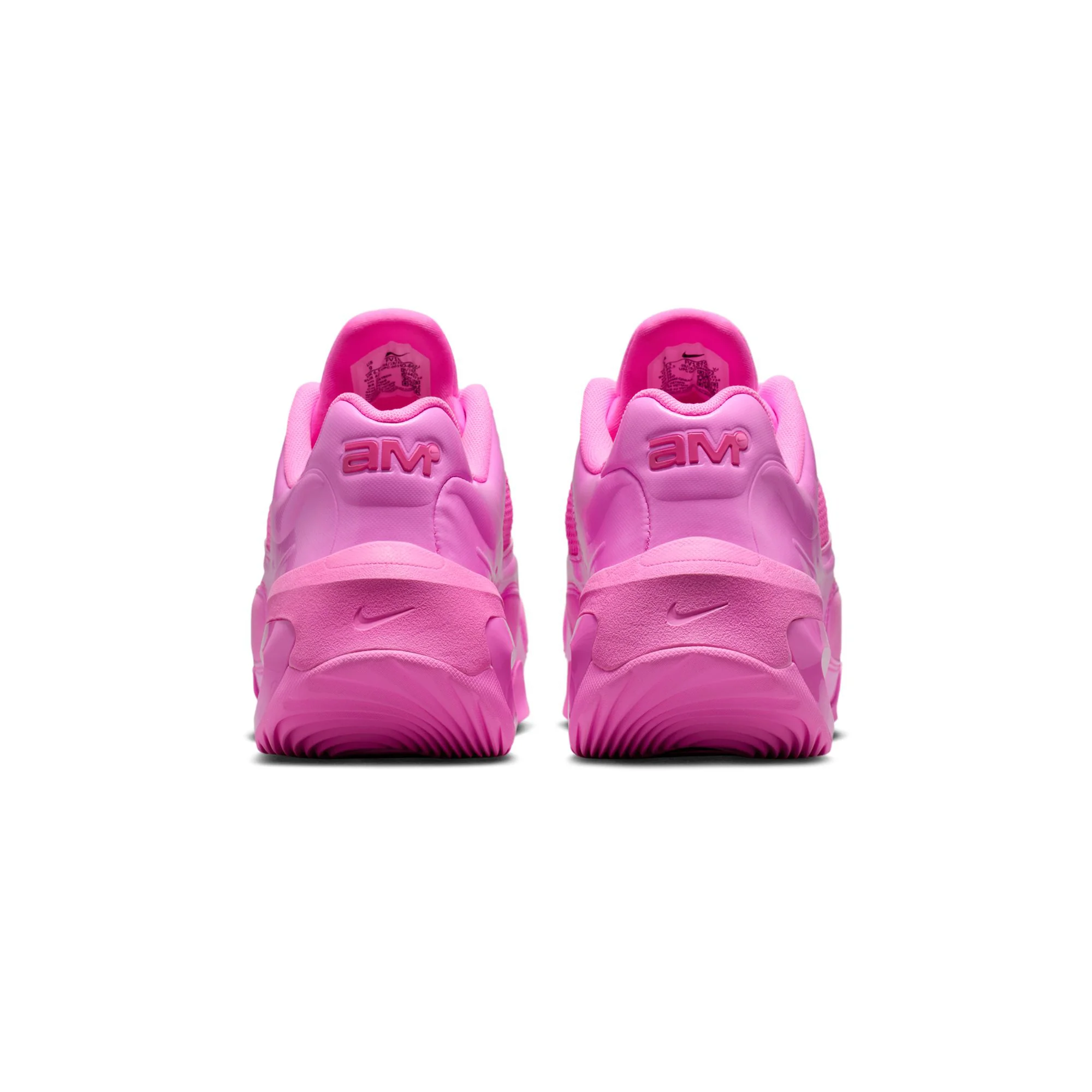 Nike Womens Air Max Muse Shoes - Image 3
