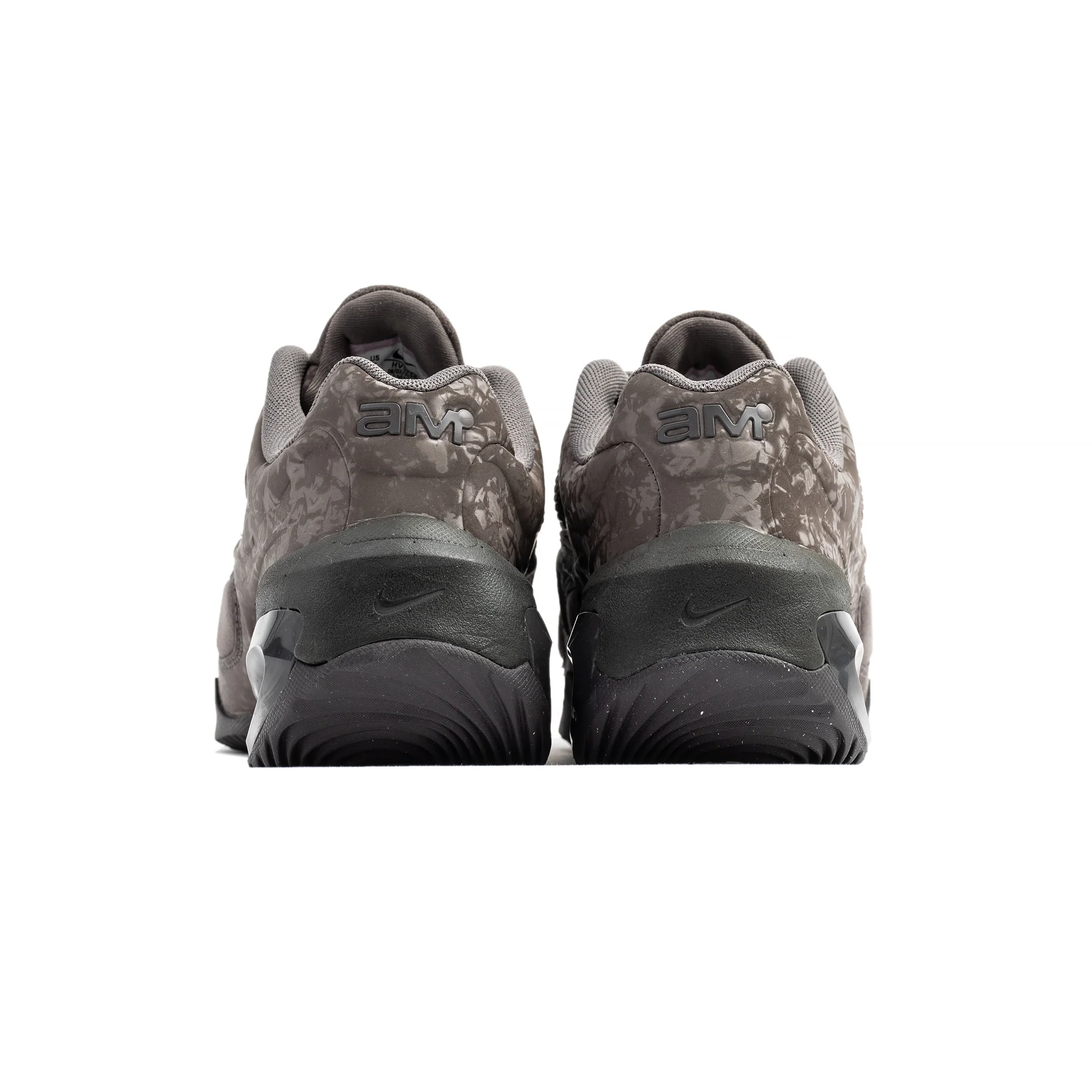 Nike Womens Air Max Muse Shoes - Image 3