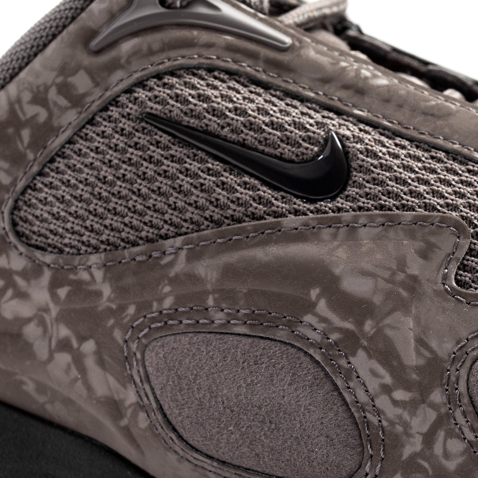 Nike Womens Air Max Muse Shoes - Image 4