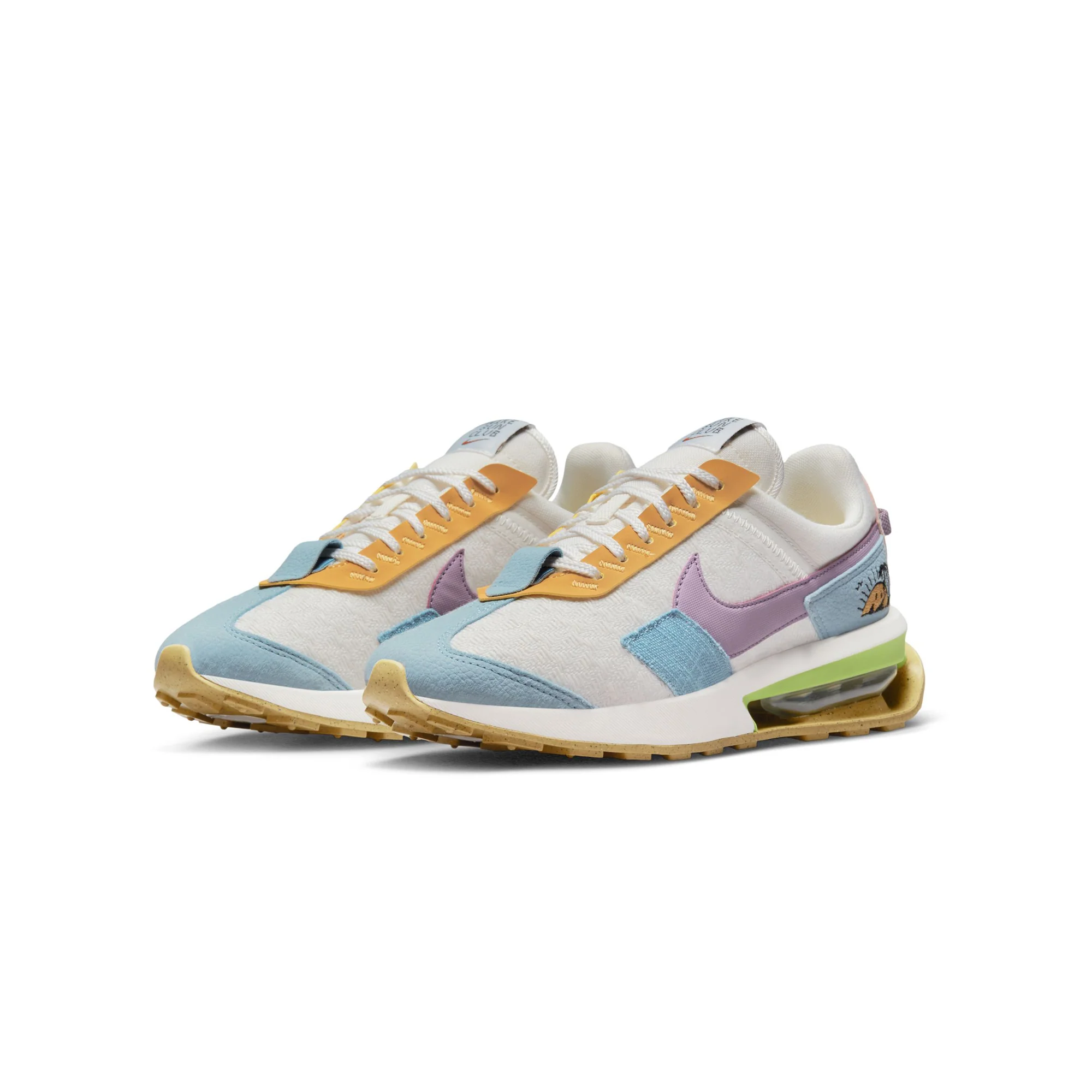 Nike Womens Air Max Pre-Day SE Shoes - Image 2