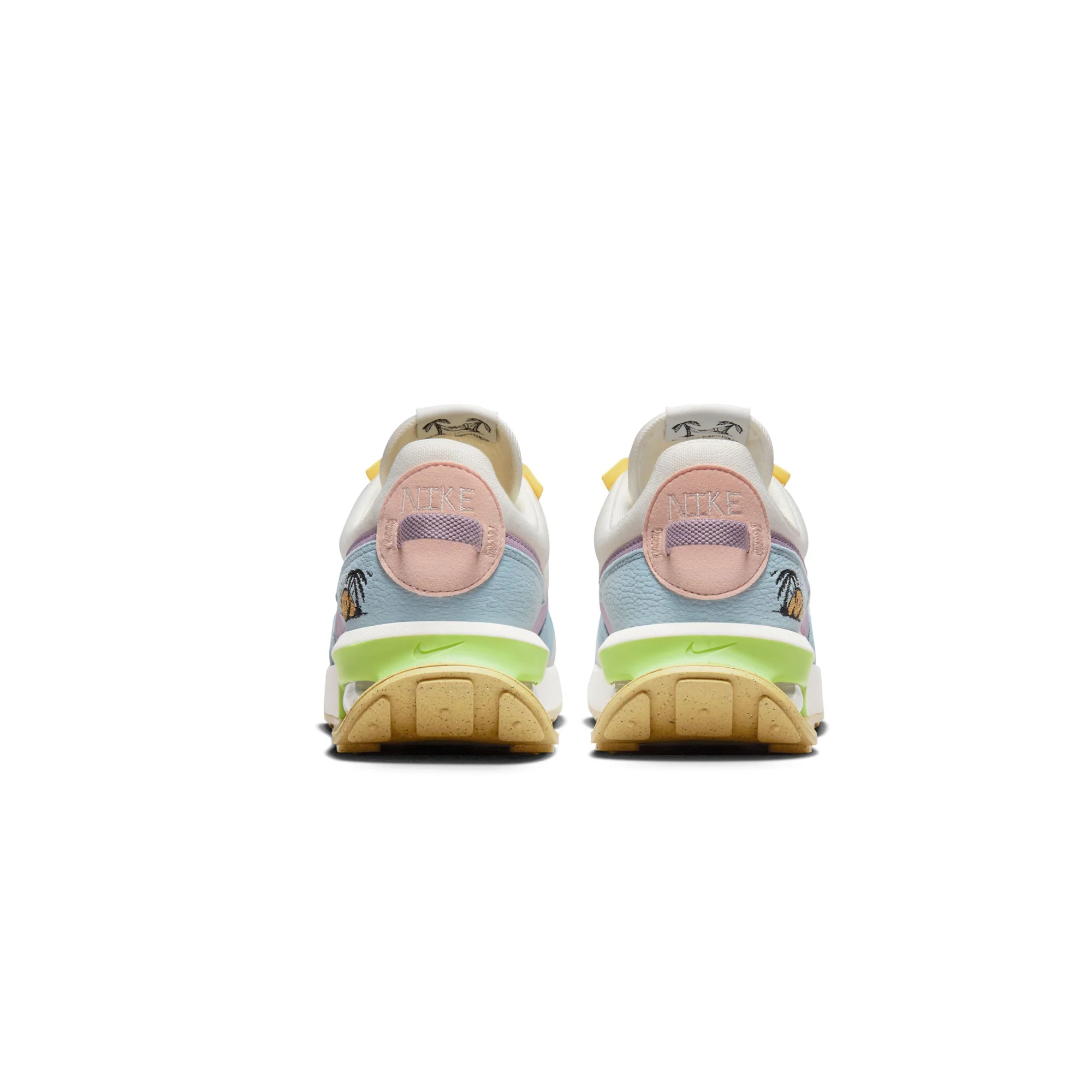 Nike Womens Air Max Pre-Day SE Shoes - Image 3