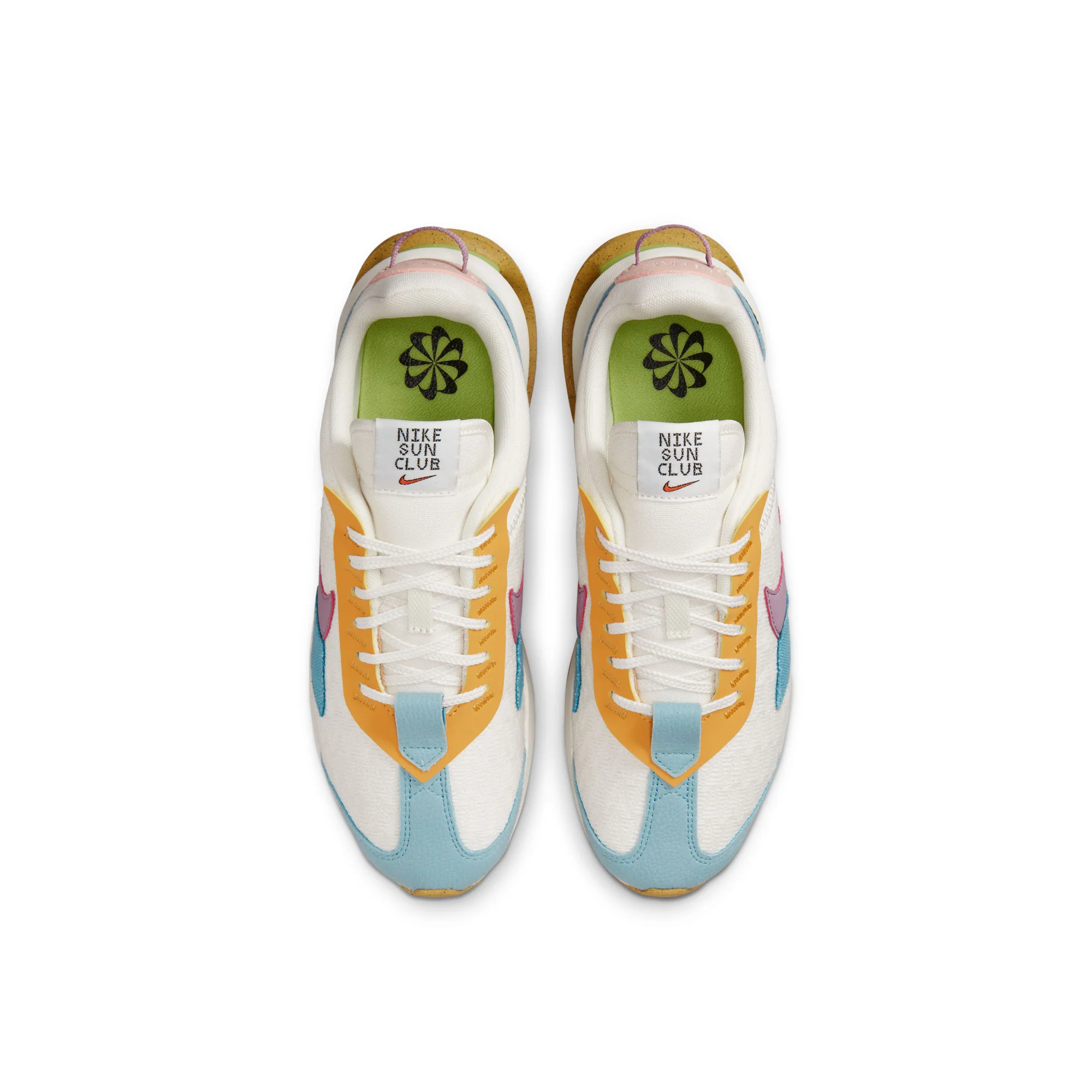 Nike Womens Air Max Pre-Day SE Shoes - Image 4
